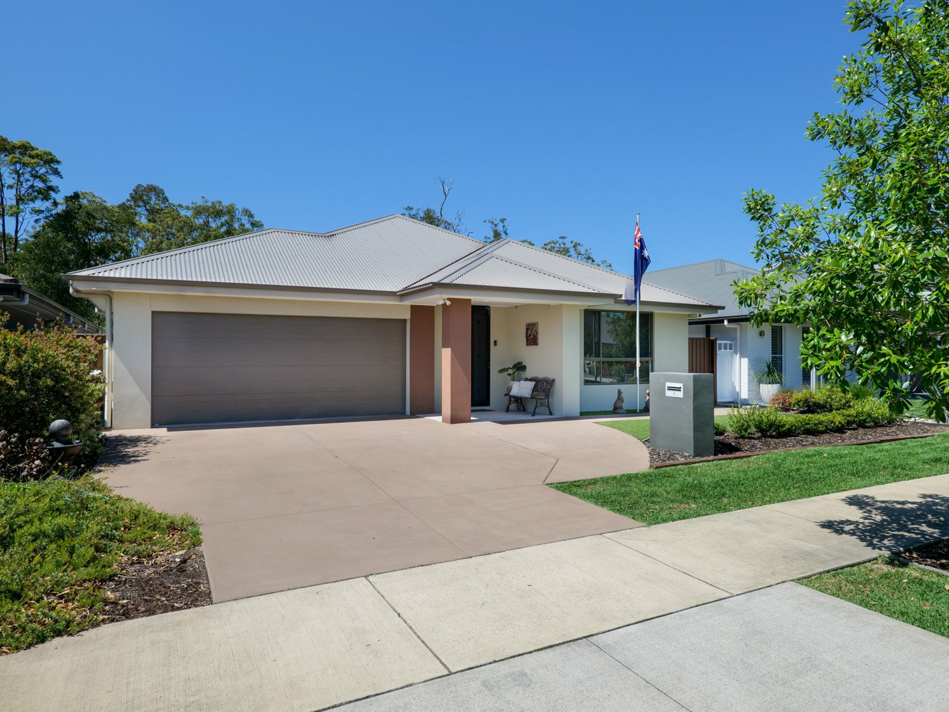 46 Turnberry Lane Medowie NSW House for Sale LJ Hooker