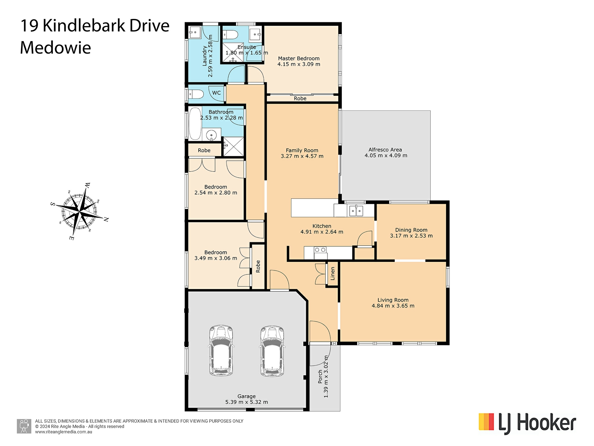 19 Kindlebark Drive, Medowie