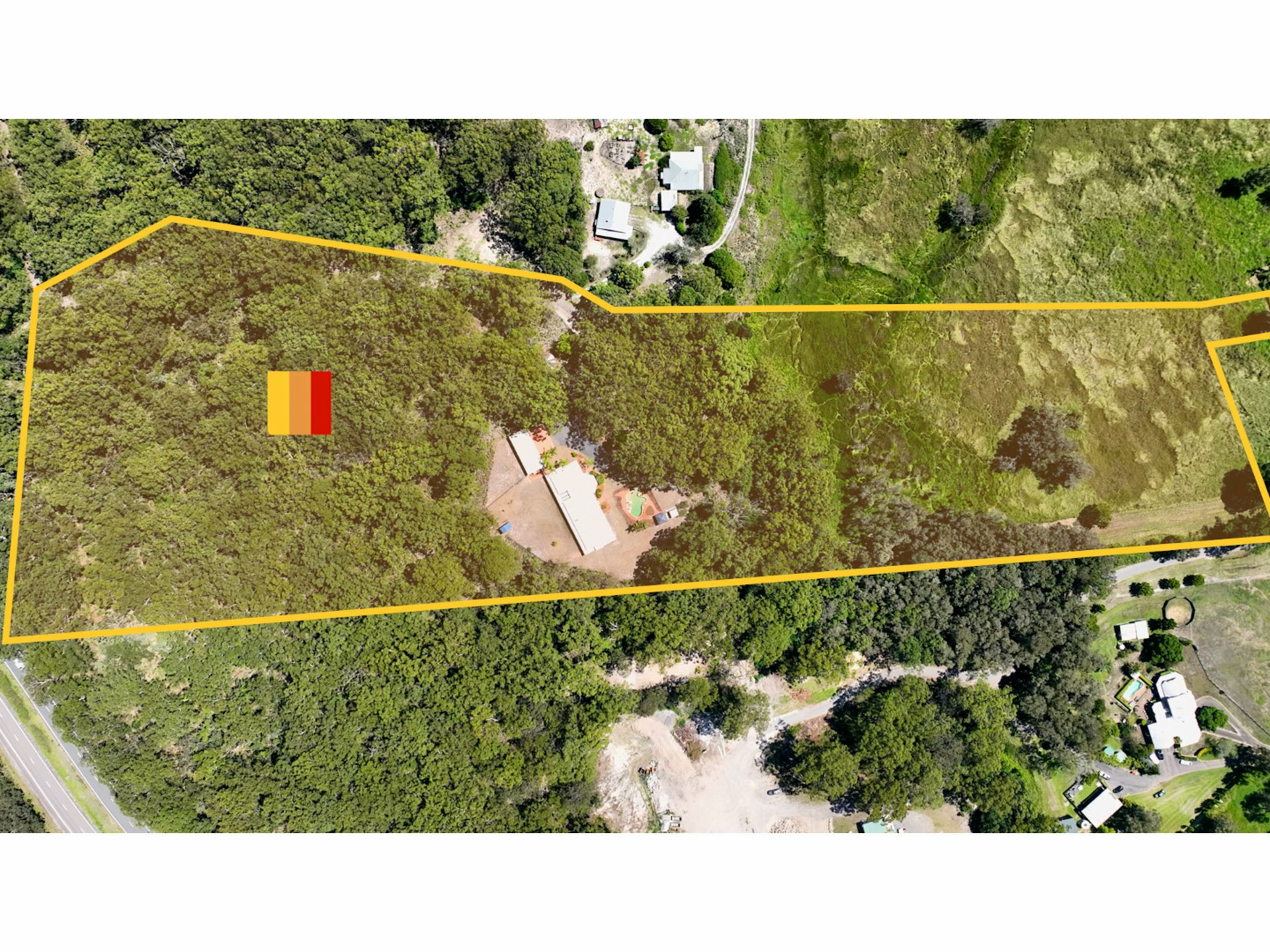 3679 Nelson Bay Road Bobs Farm NSW House for Sale LJ Hooker