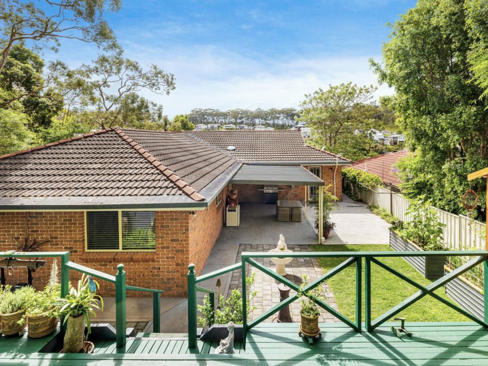 69 Spinnaker Way Corlette NSW House for Sale LJ Hooker