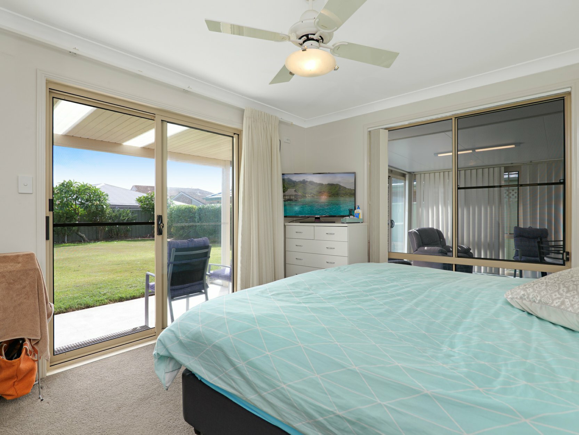 201 Rocky Point Road Fingal Bay NSW House for Sale LJ Hooker
