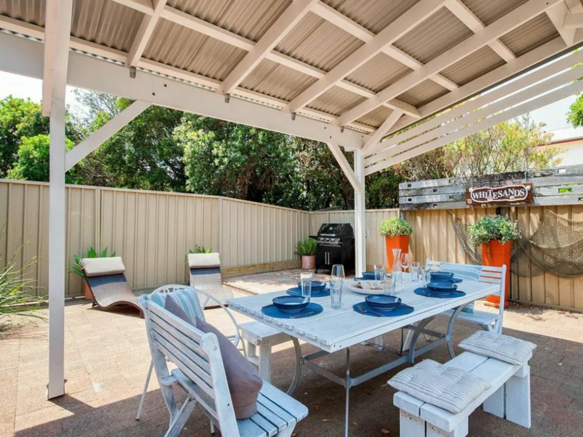 2/9 Whitesands Road Fingal Bay NSW House for Rent LJ Hooker