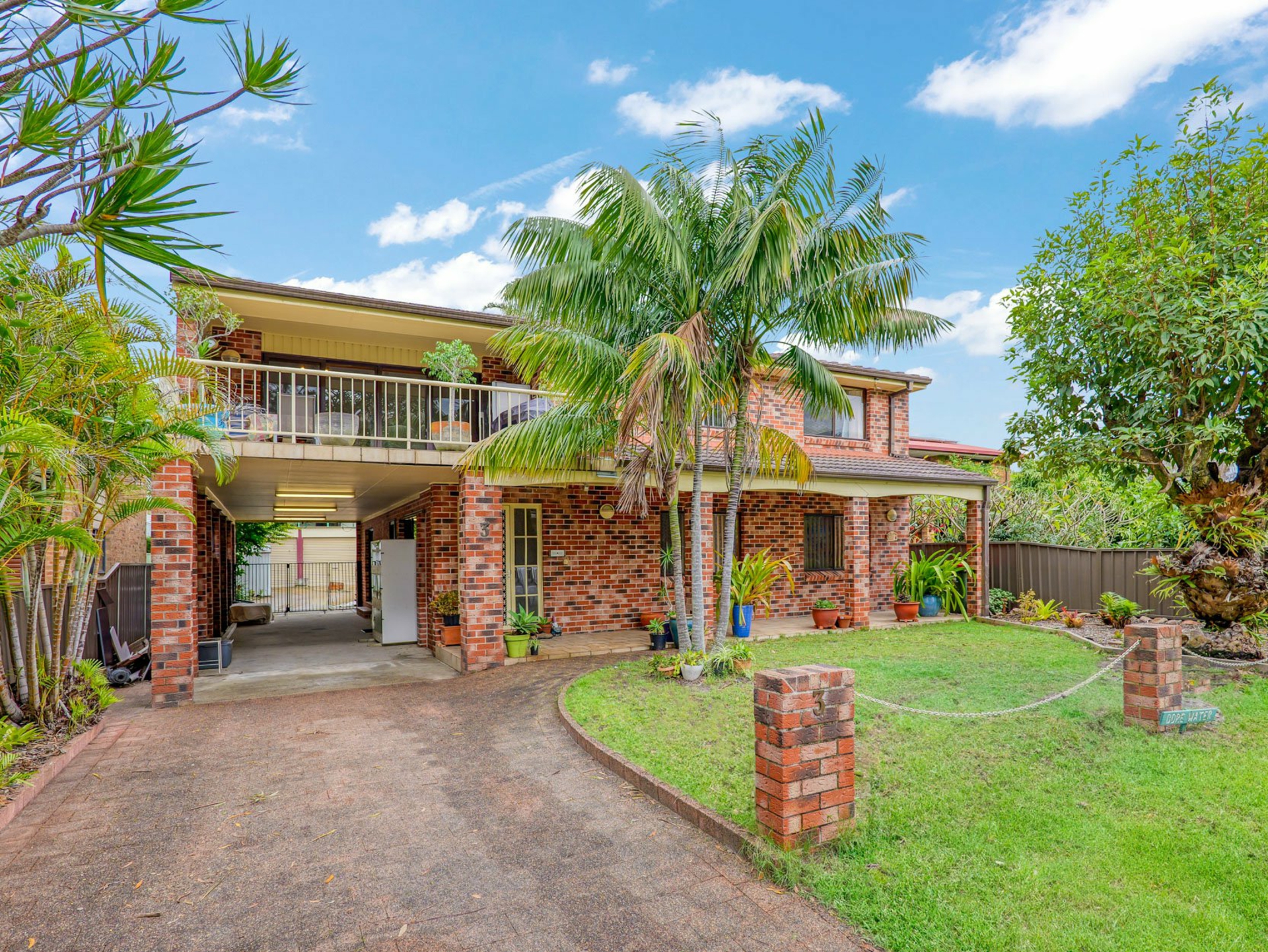 3 Ajax Avenue, NELSON BAY