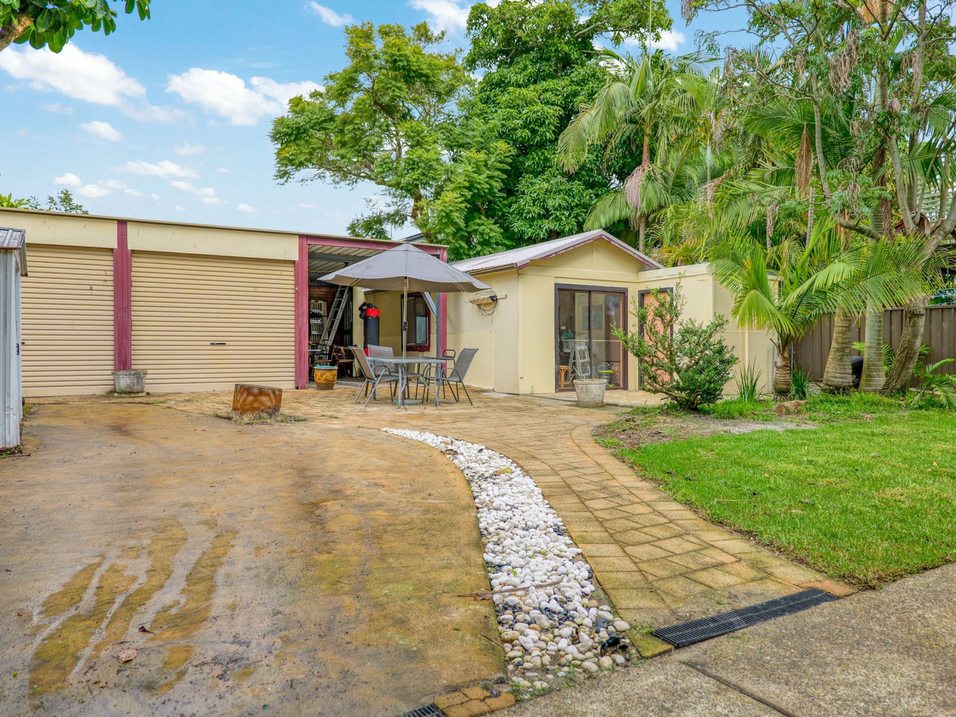 3 Ajax Avenue, NELSON BAY