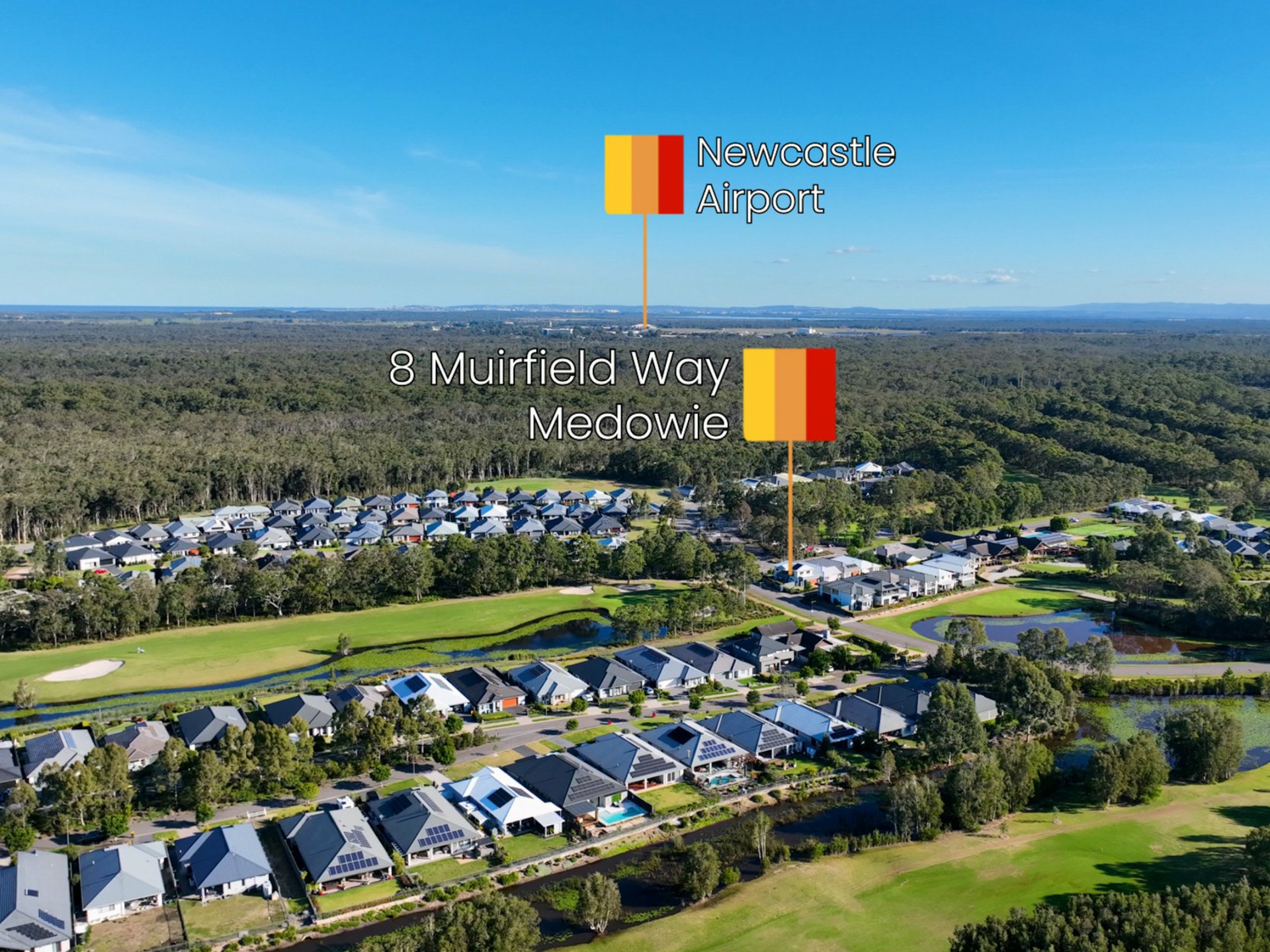 8 Muirfield Way, MEDOWIE