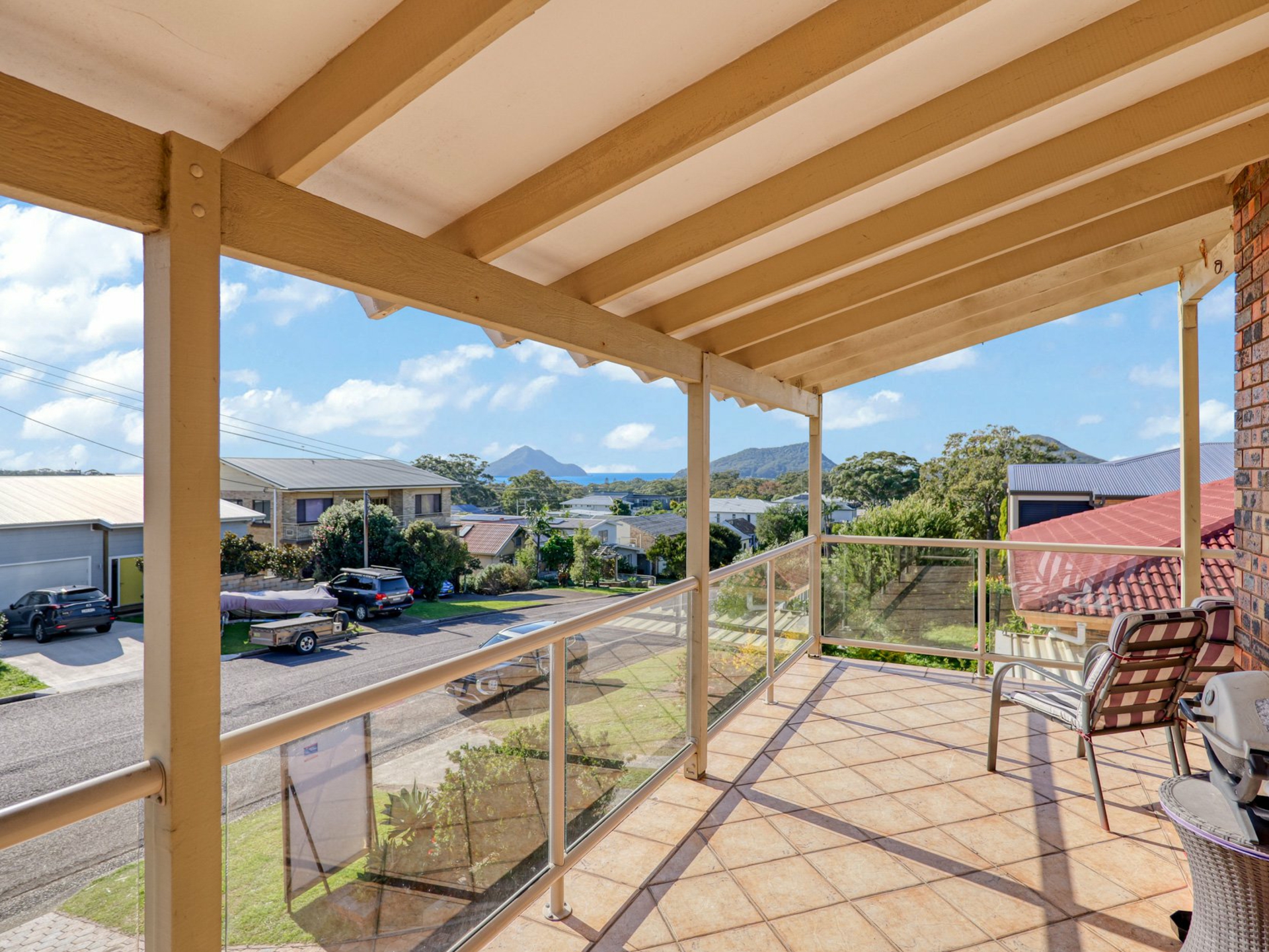29 Kerrigan Street Nelson Bay NSW House for Sale LJ Hooker