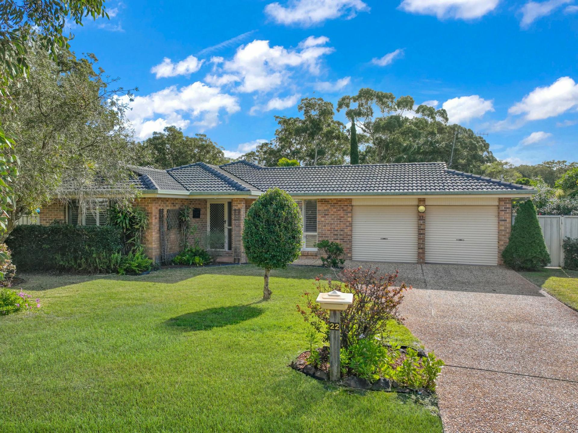 22 Shores Close, Salamander Bay