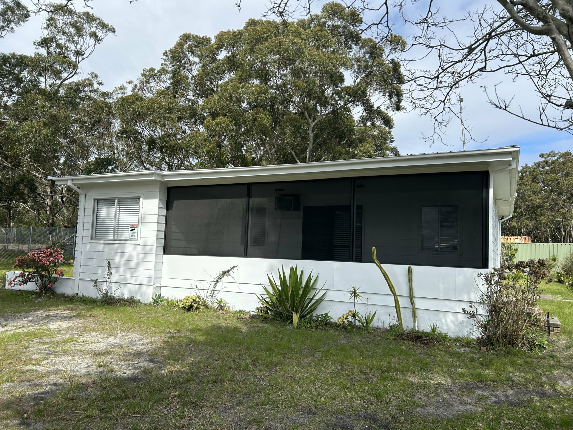 4140 Nelson Bay Road, ANNA BAY