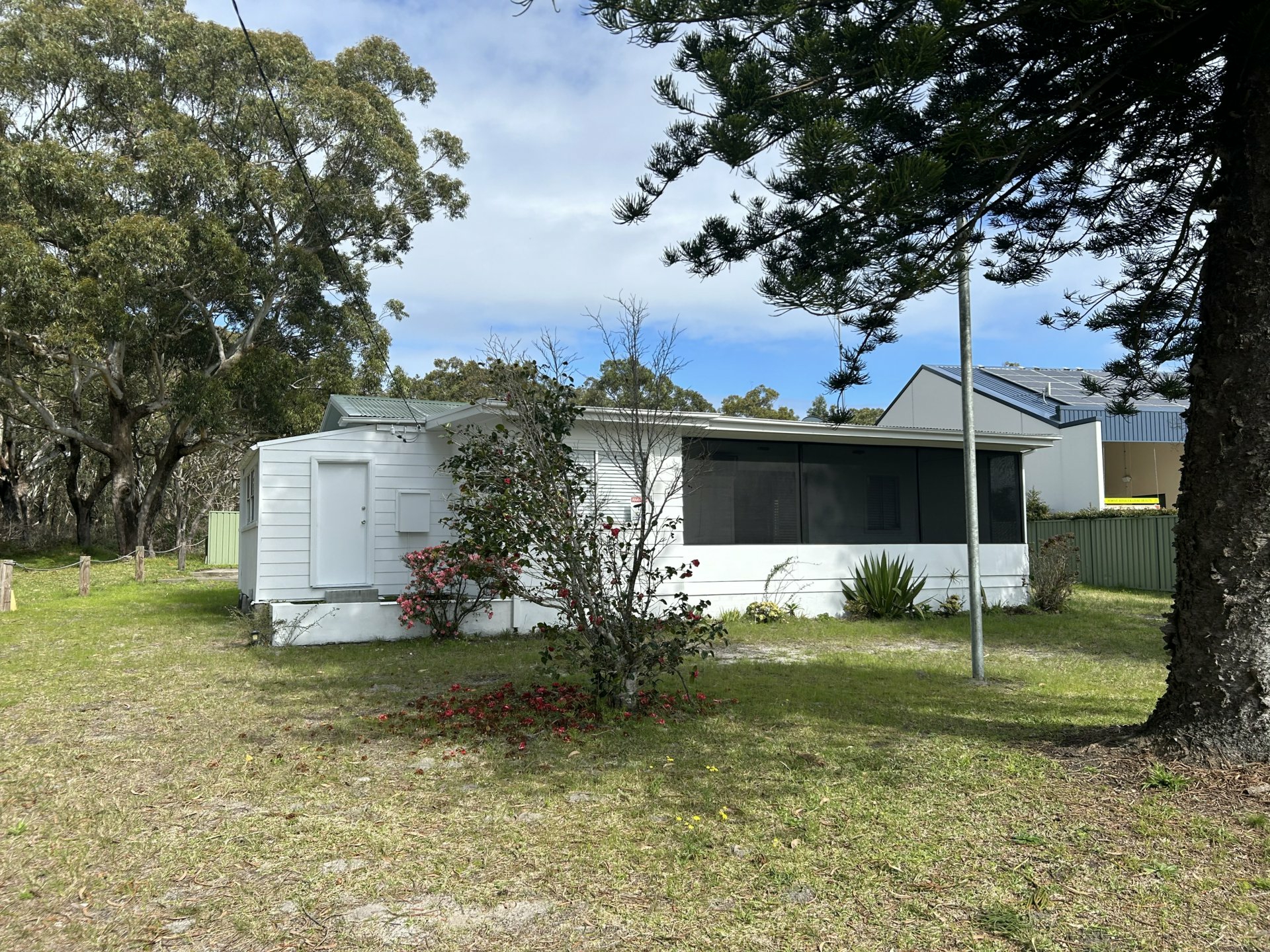 4140 Nelson Bay Road, ANNA BAY