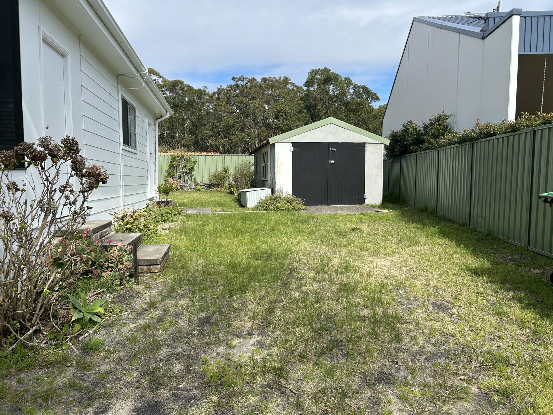 4140 Nelson Bay Road, ANNA BAY