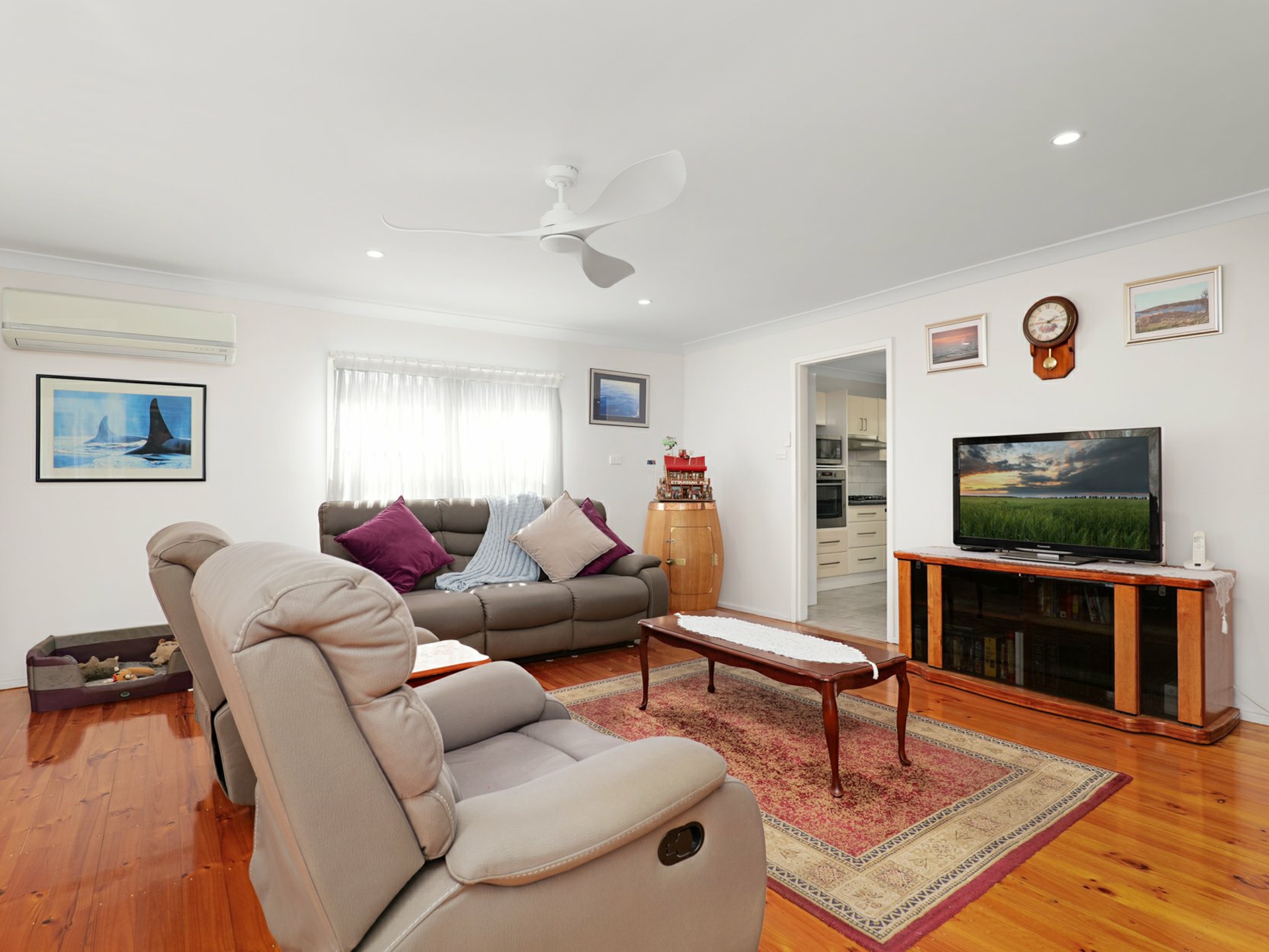 11 James Paterson Street, ANNA BAY