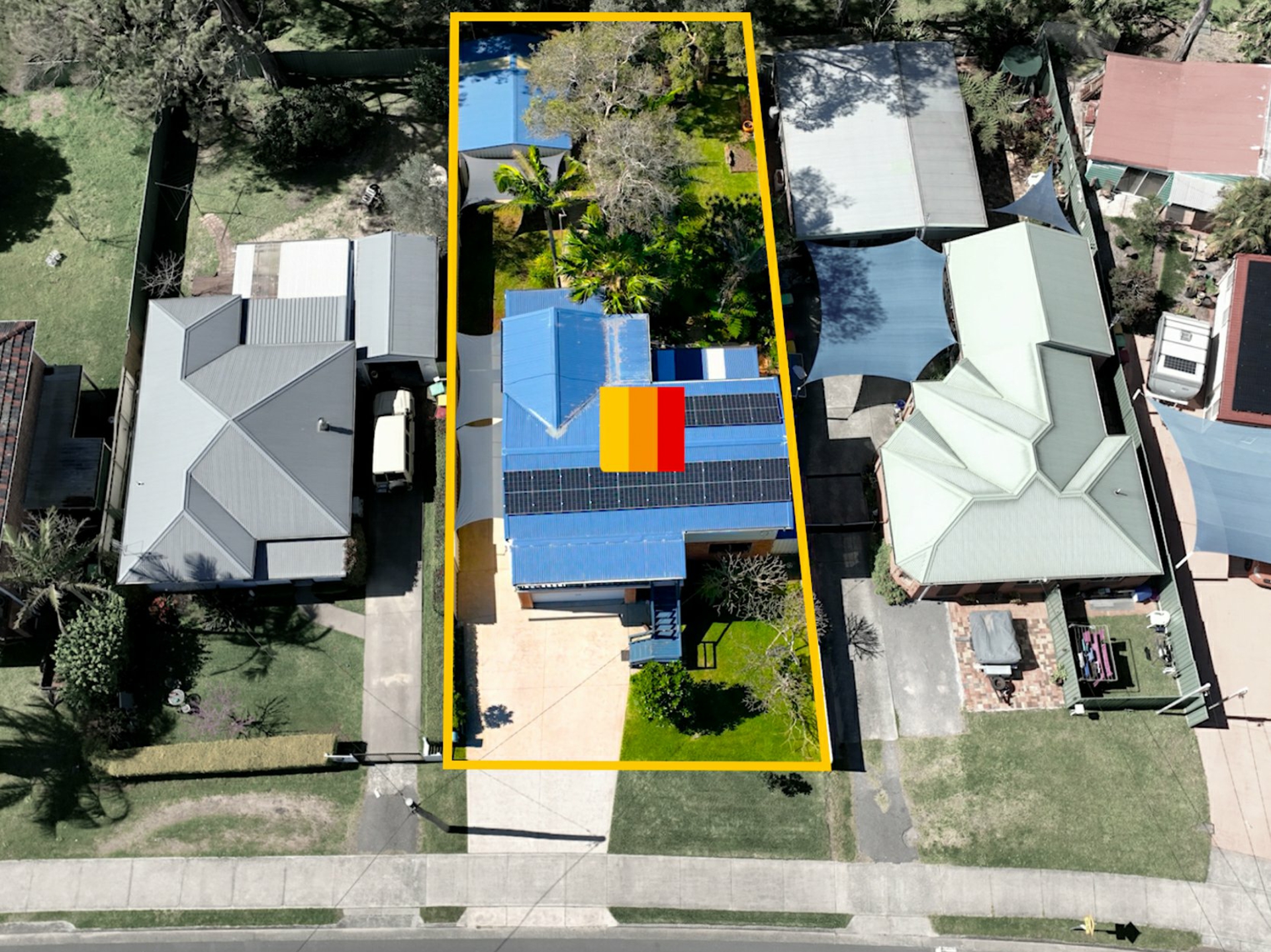 11 James Paterson Street, ANNA BAY