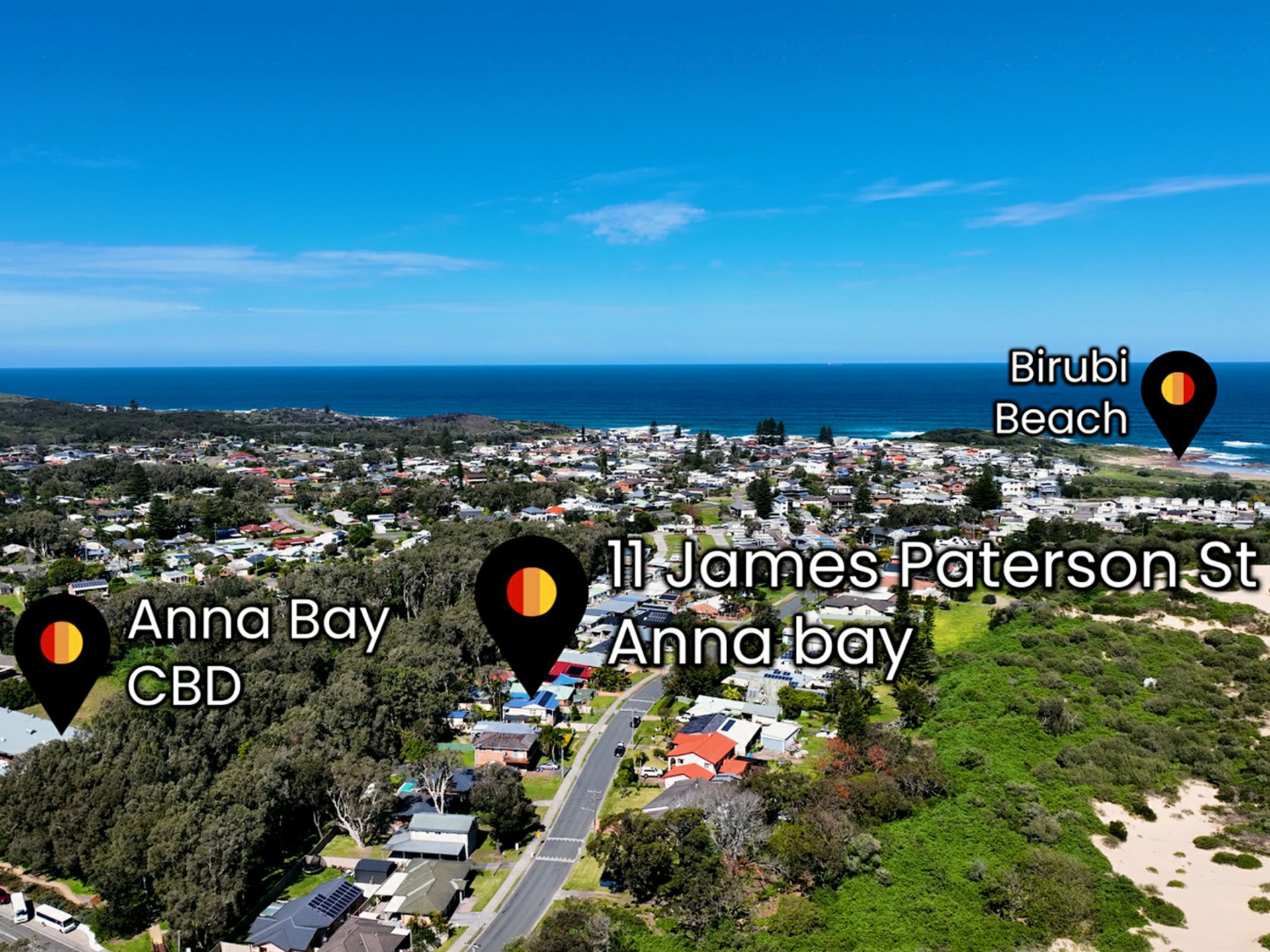 11 James Paterson Street, ANNA BAY