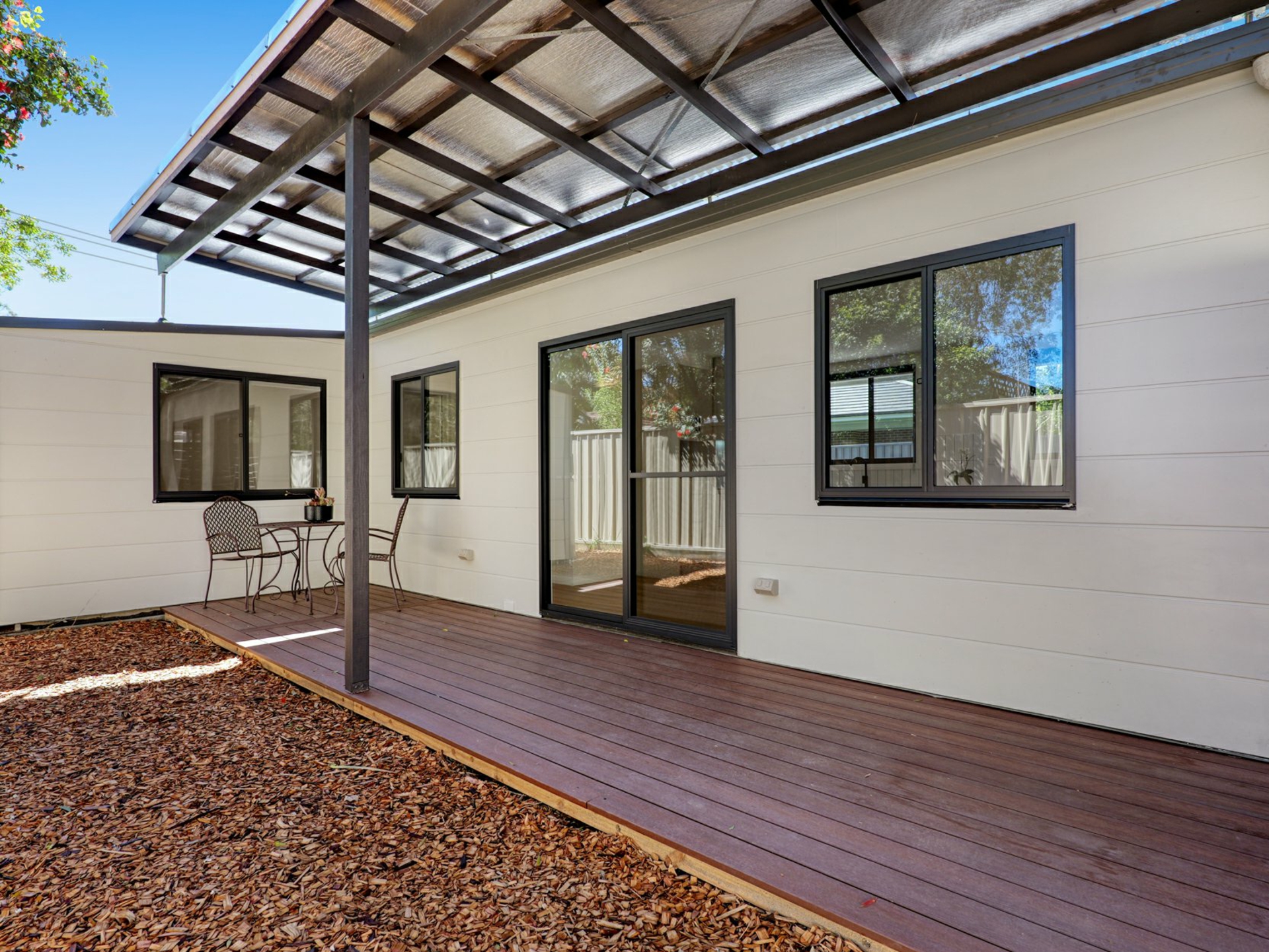 2/202 Salamander Way, SALAMANDER BAY
