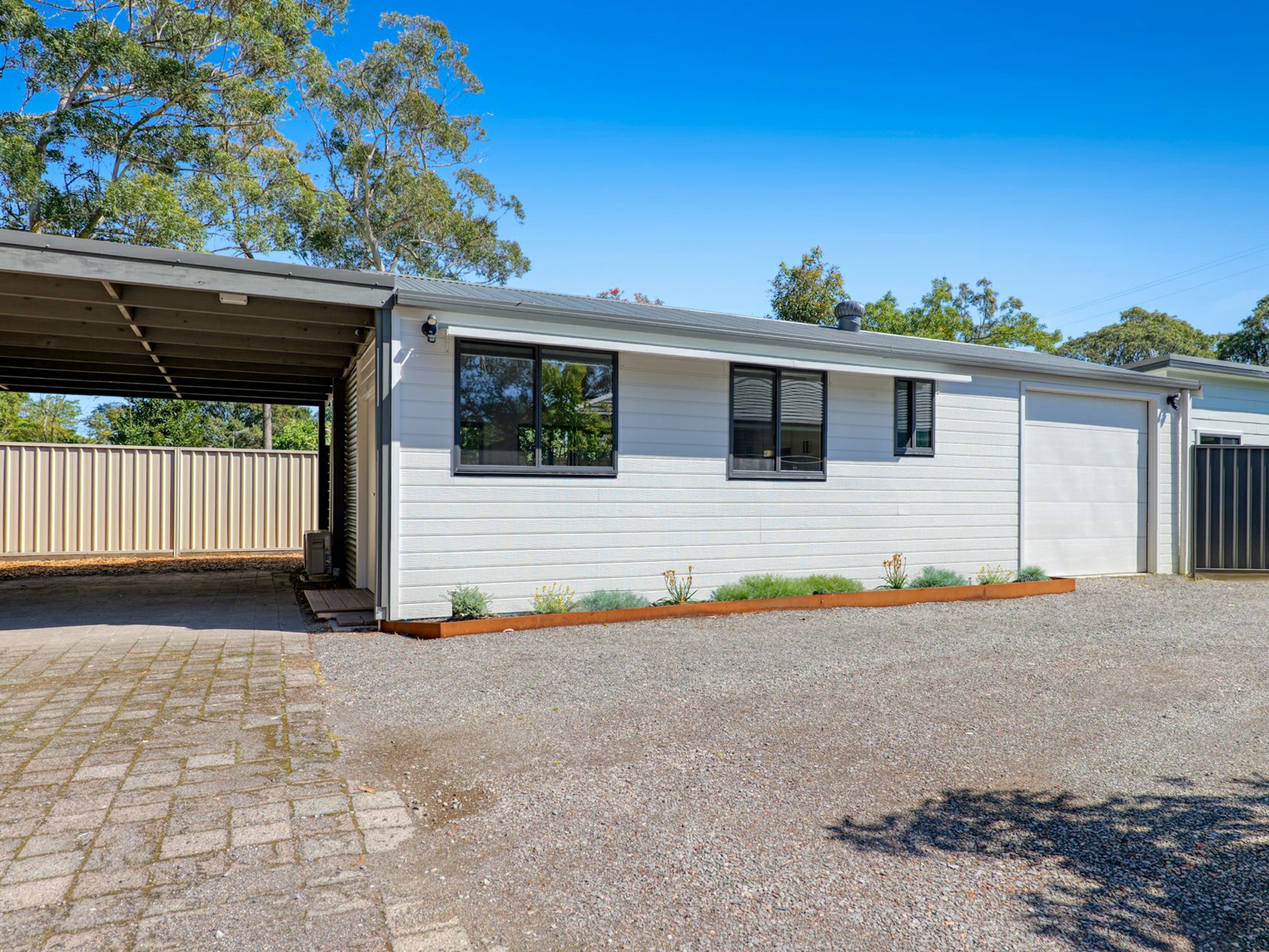 2/202 Salamander Way, SALAMANDER BAY