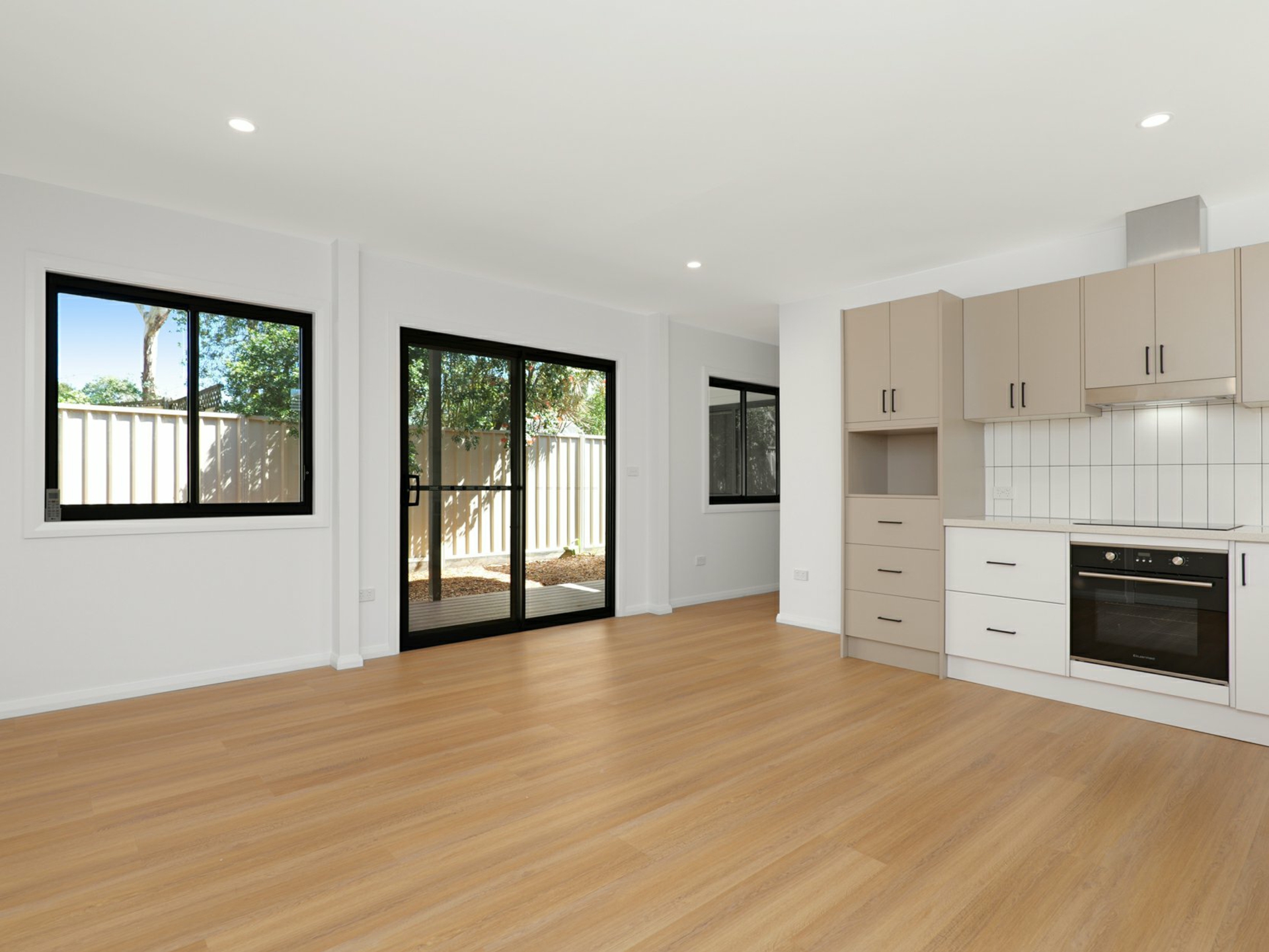 2/202 Salamander Way, SALAMANDER BAY