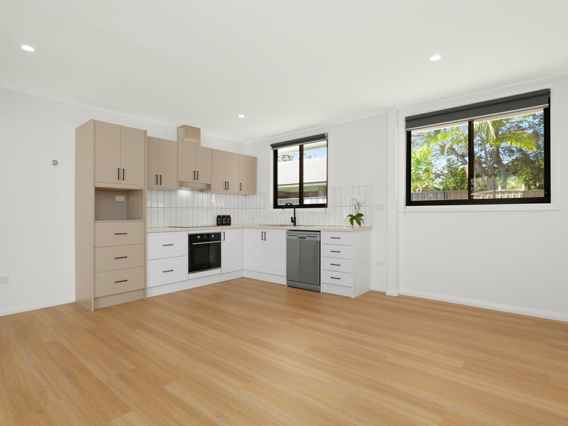 2/202 Salamander Way, SALAMANDER BAY