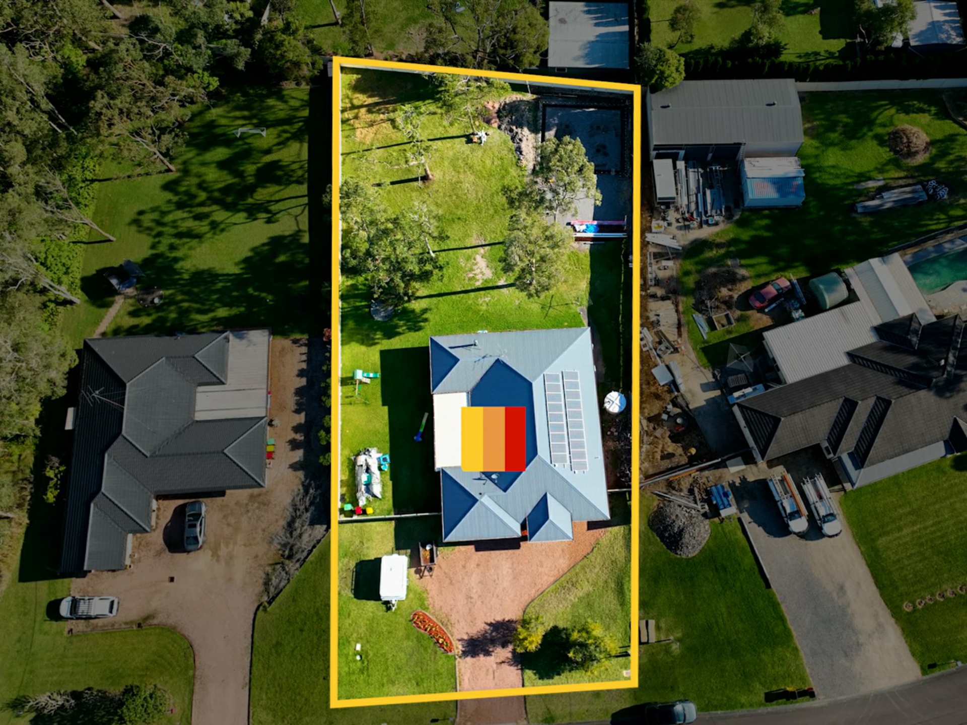 7A Osprey Circuit Medowie NSW House for Sale LJ Hooker