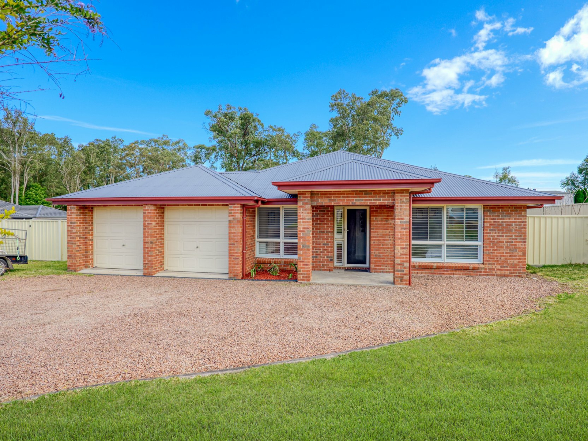 7A Osprey Circuit Medowie NSW House for Sale LJ Hooker
