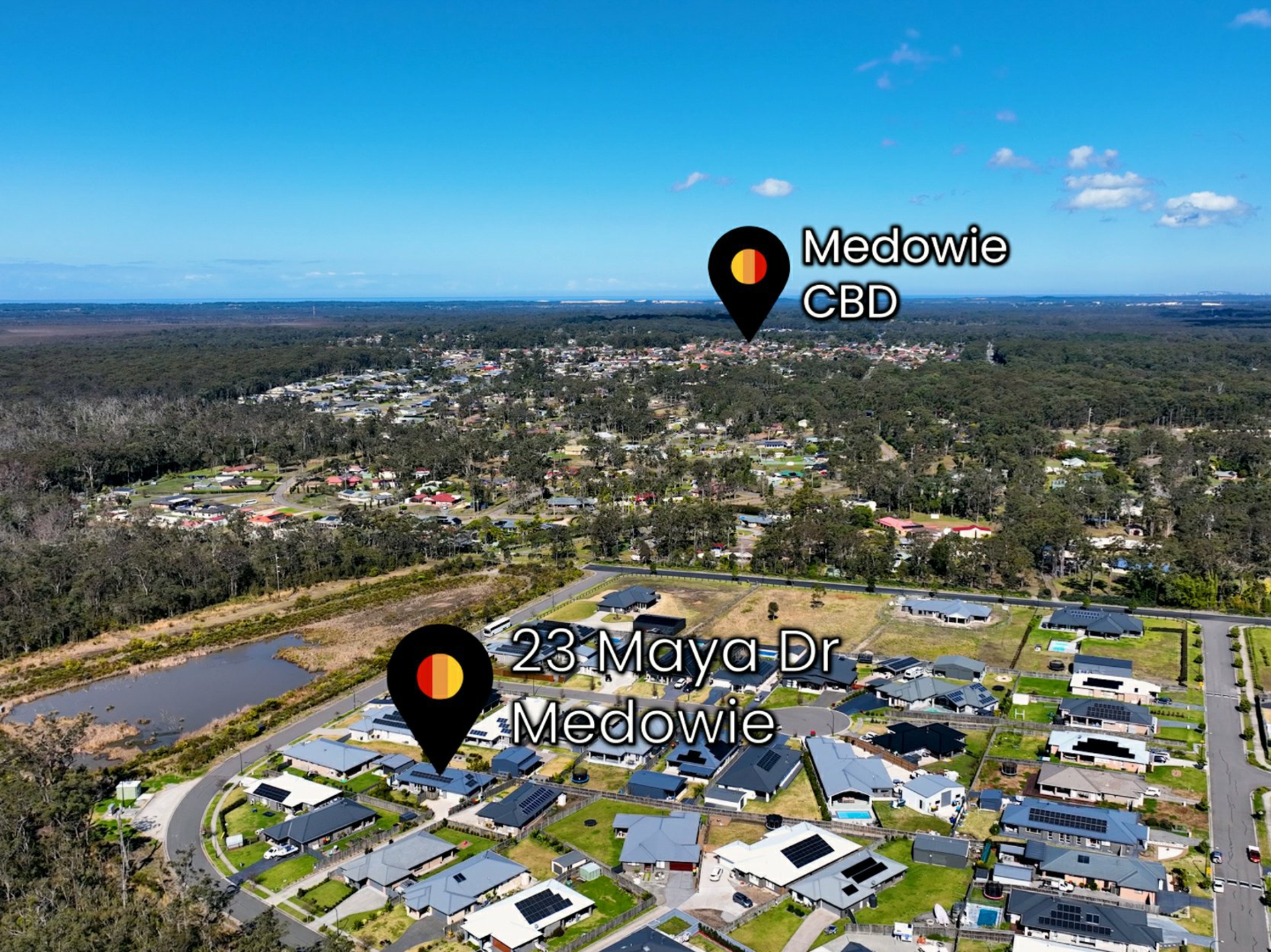 23 Maya Drive, MEDOWIE