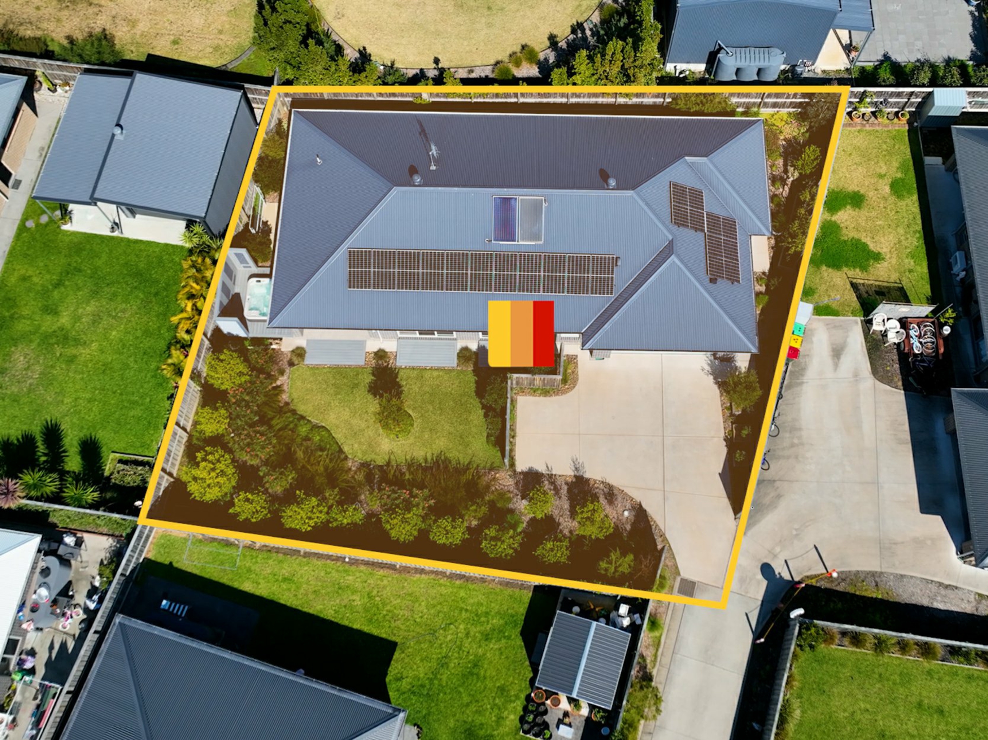 23 Maya Drive, MEDOWIE