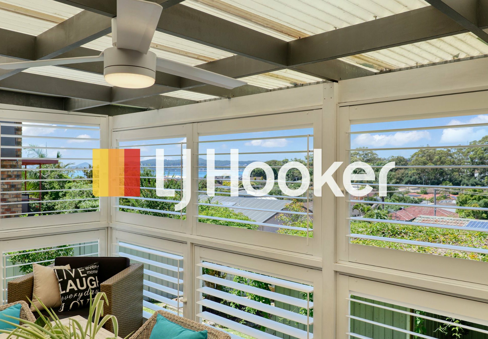 16 Waratah Avenue, SALAMANDER BAY
