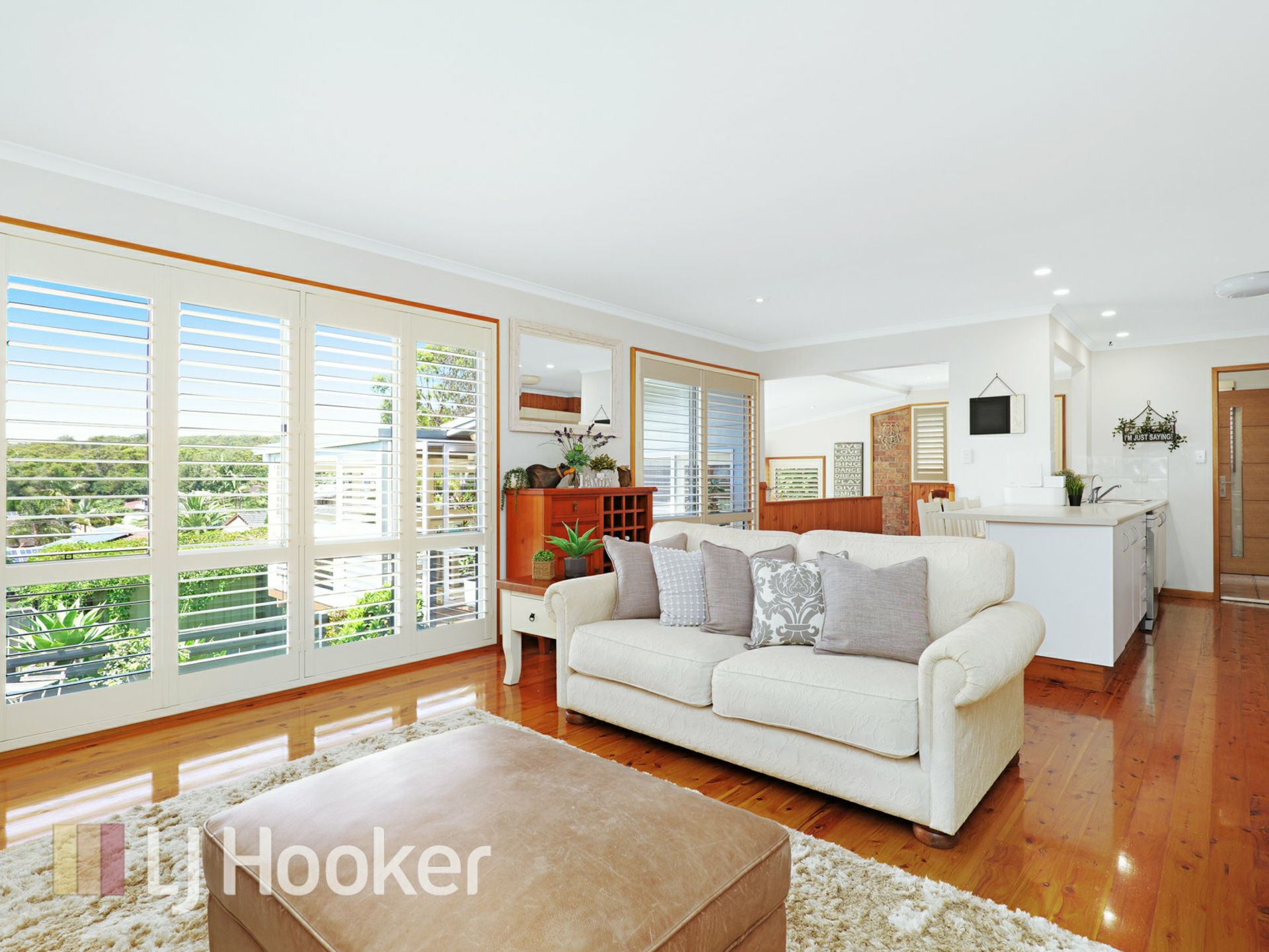 16 Waratah Avenue, SALAMANDER BAY