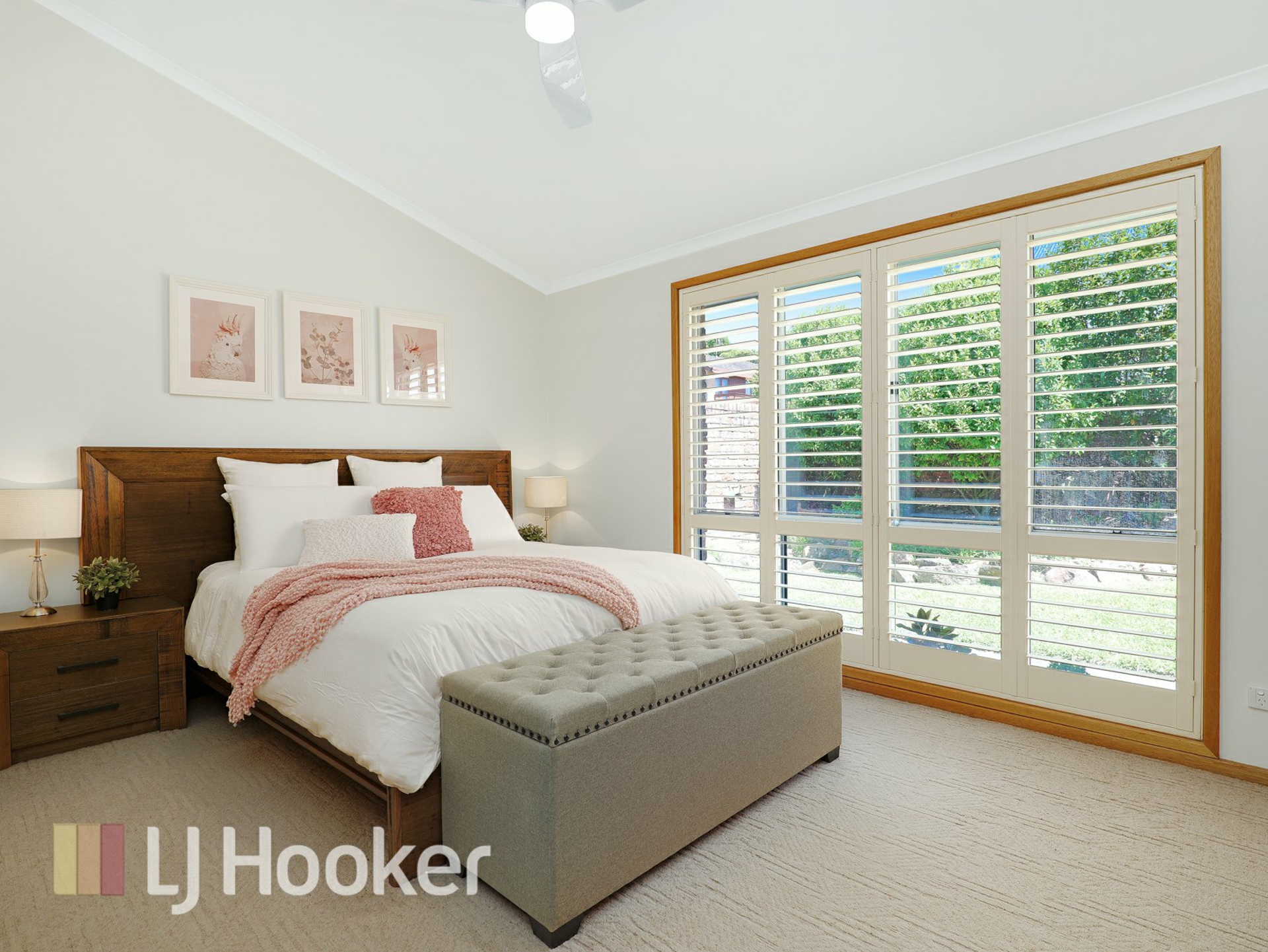 16 Waratah Avenue, SALAMANDER BAY
