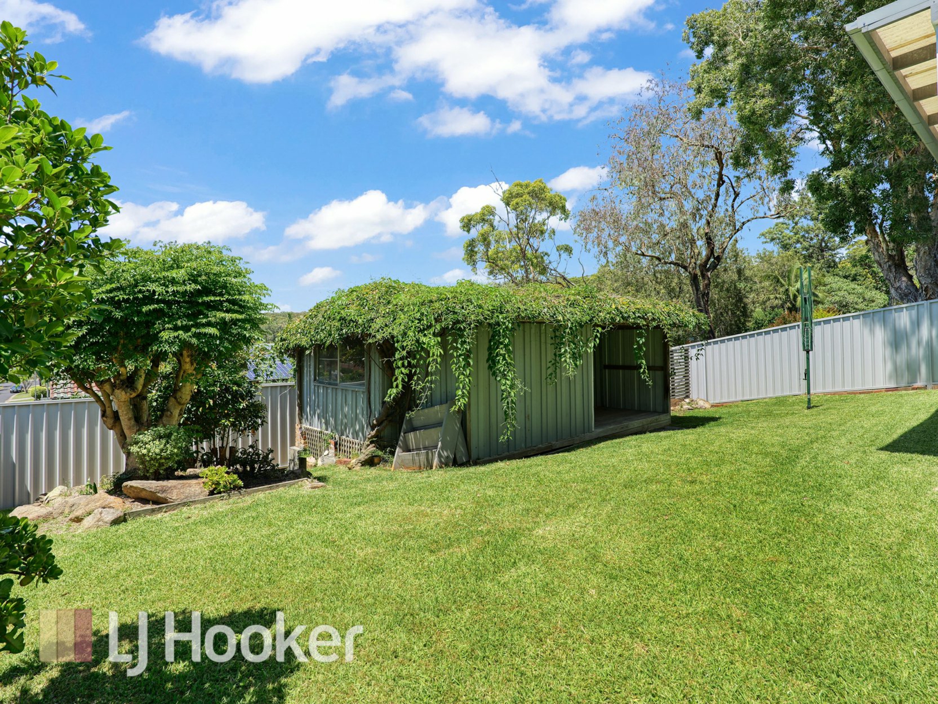 16 Waratah Avenue, SALAMANDER BAY