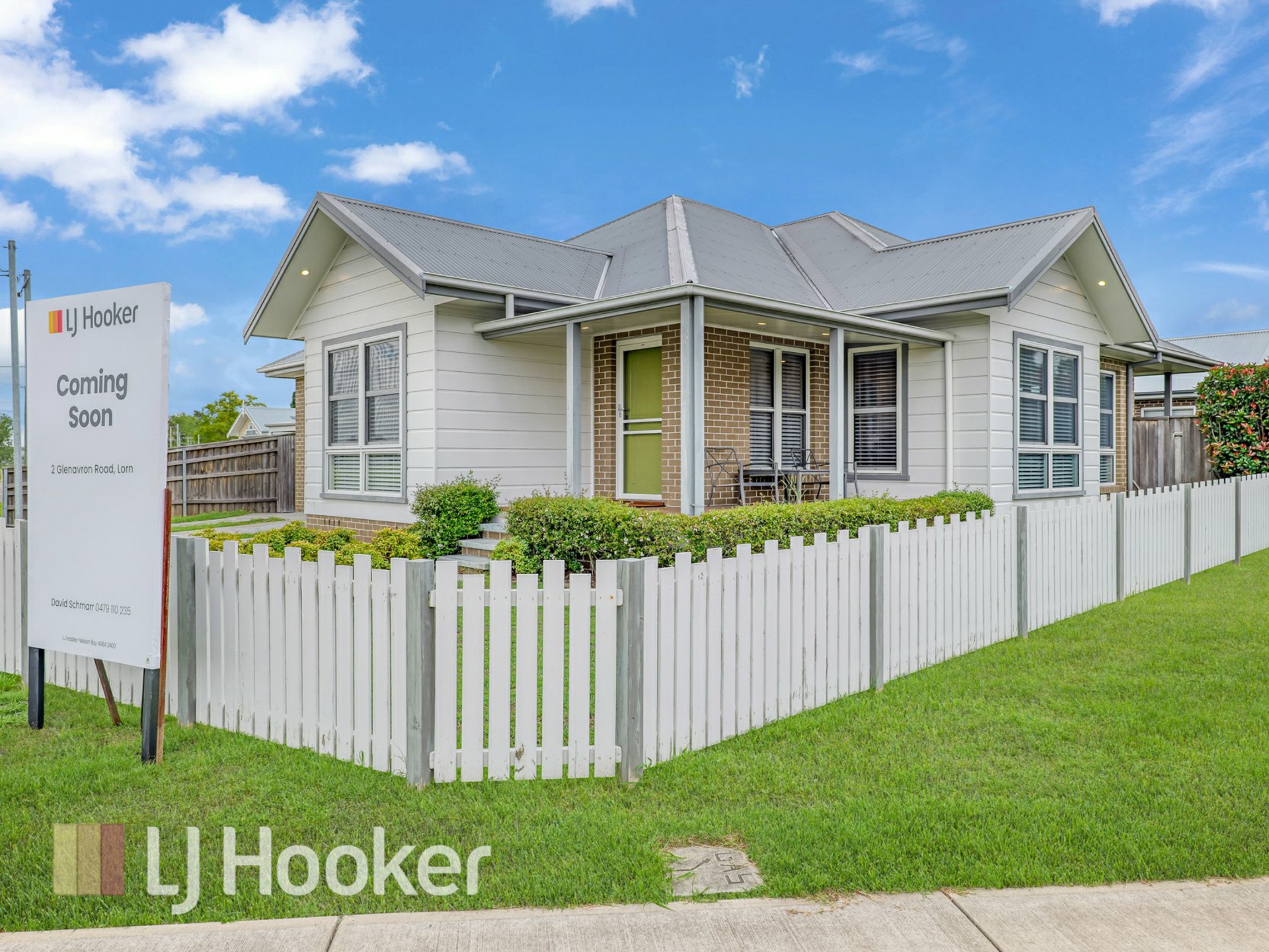 2 Glenarvon Road, Lorn