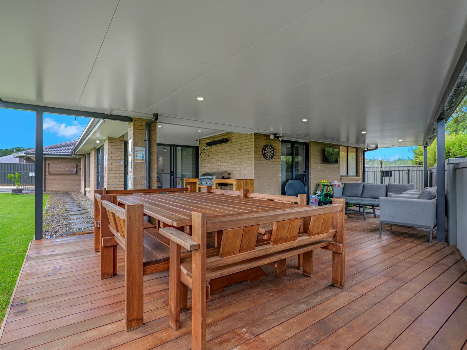 141 Macadamia Circuit, MEDOWIE
