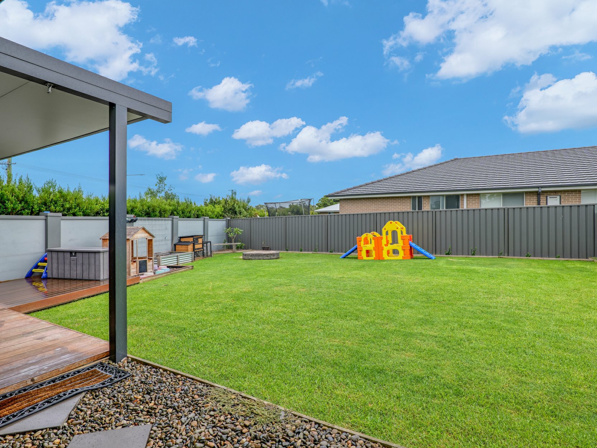 141 Macadamia Circuit, MEDOWIE