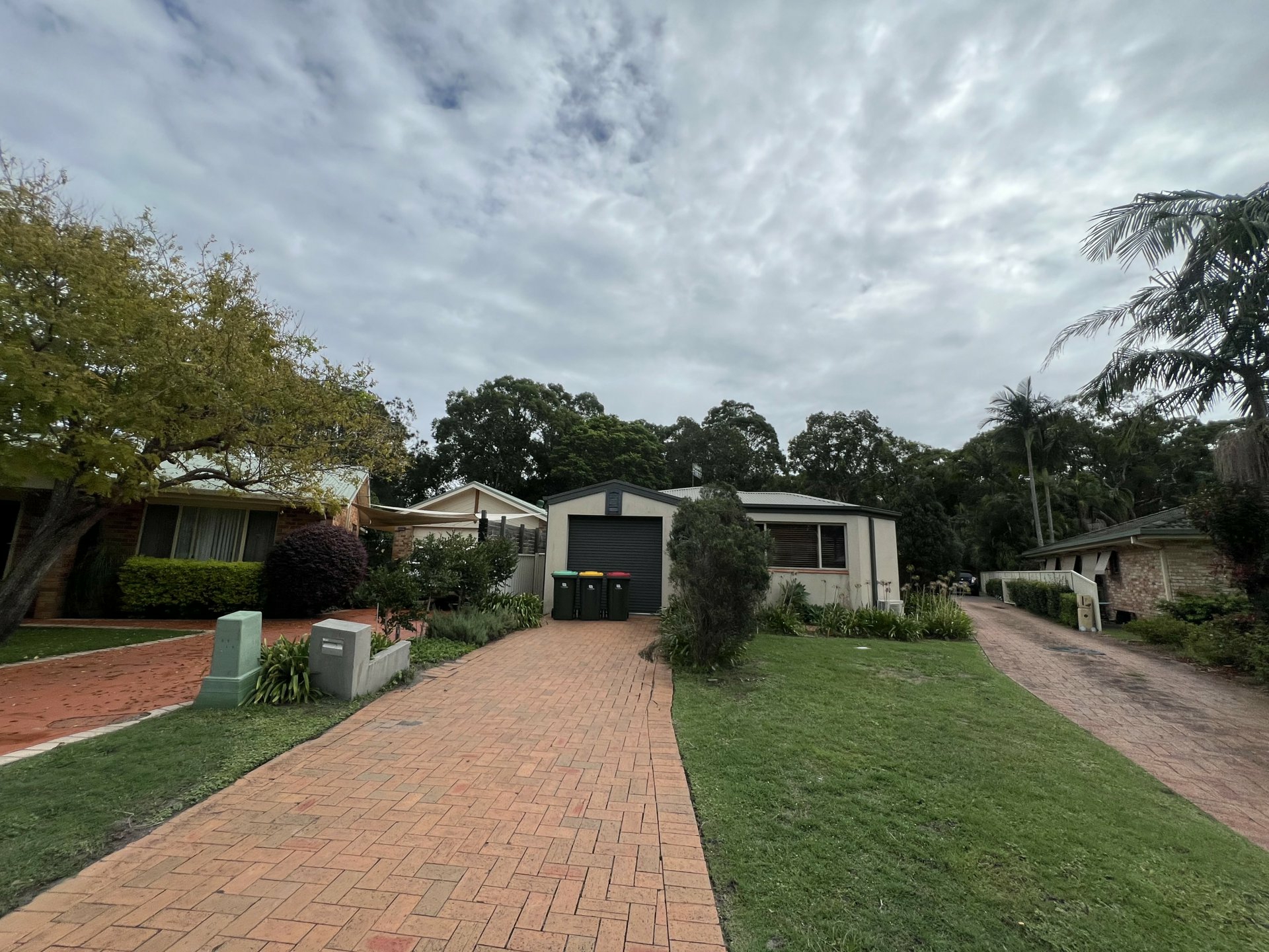 7 Admiral Close, SALAMANDER BAY