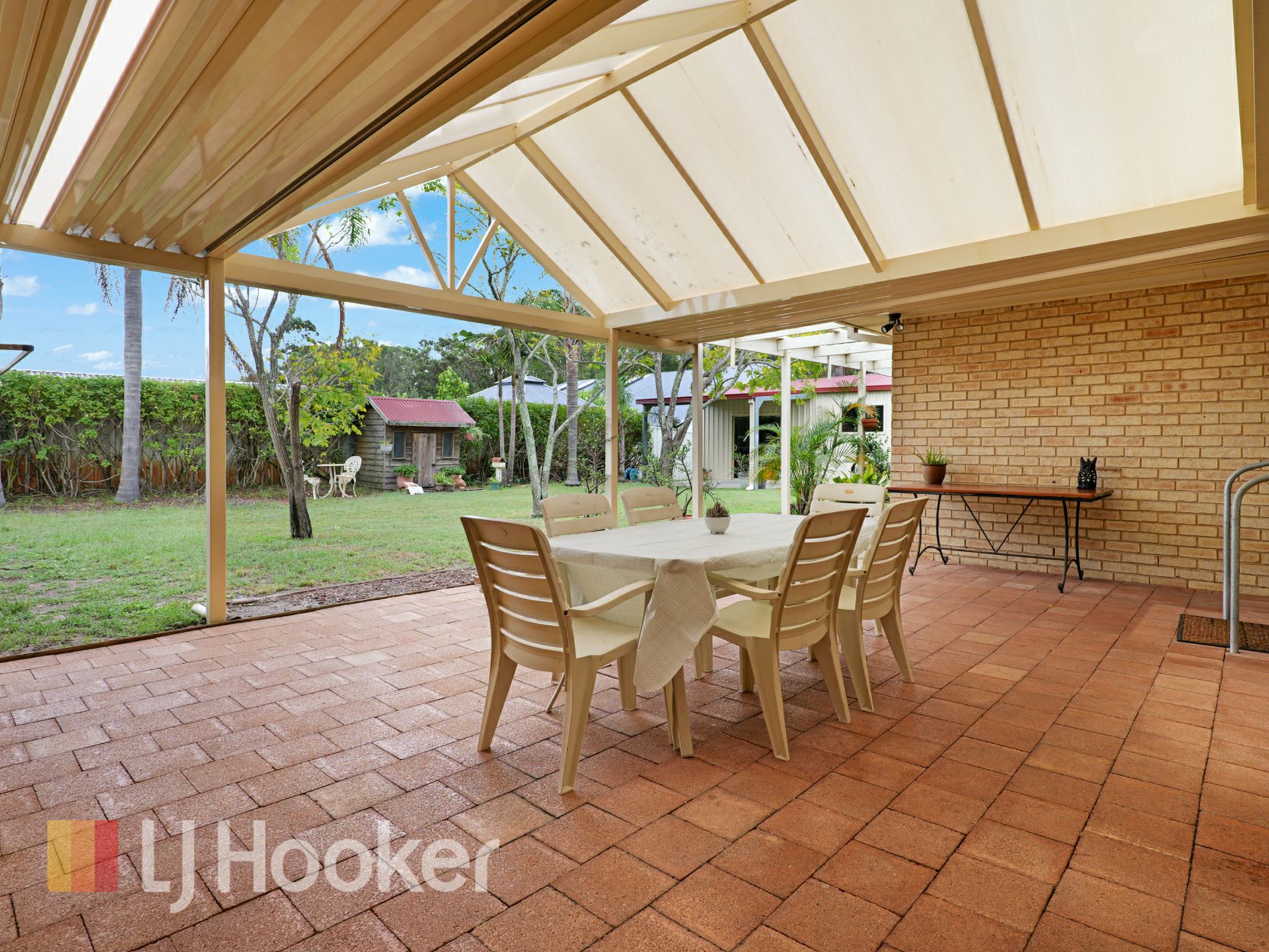 103 Salamander Way, SALAMANDER BAY