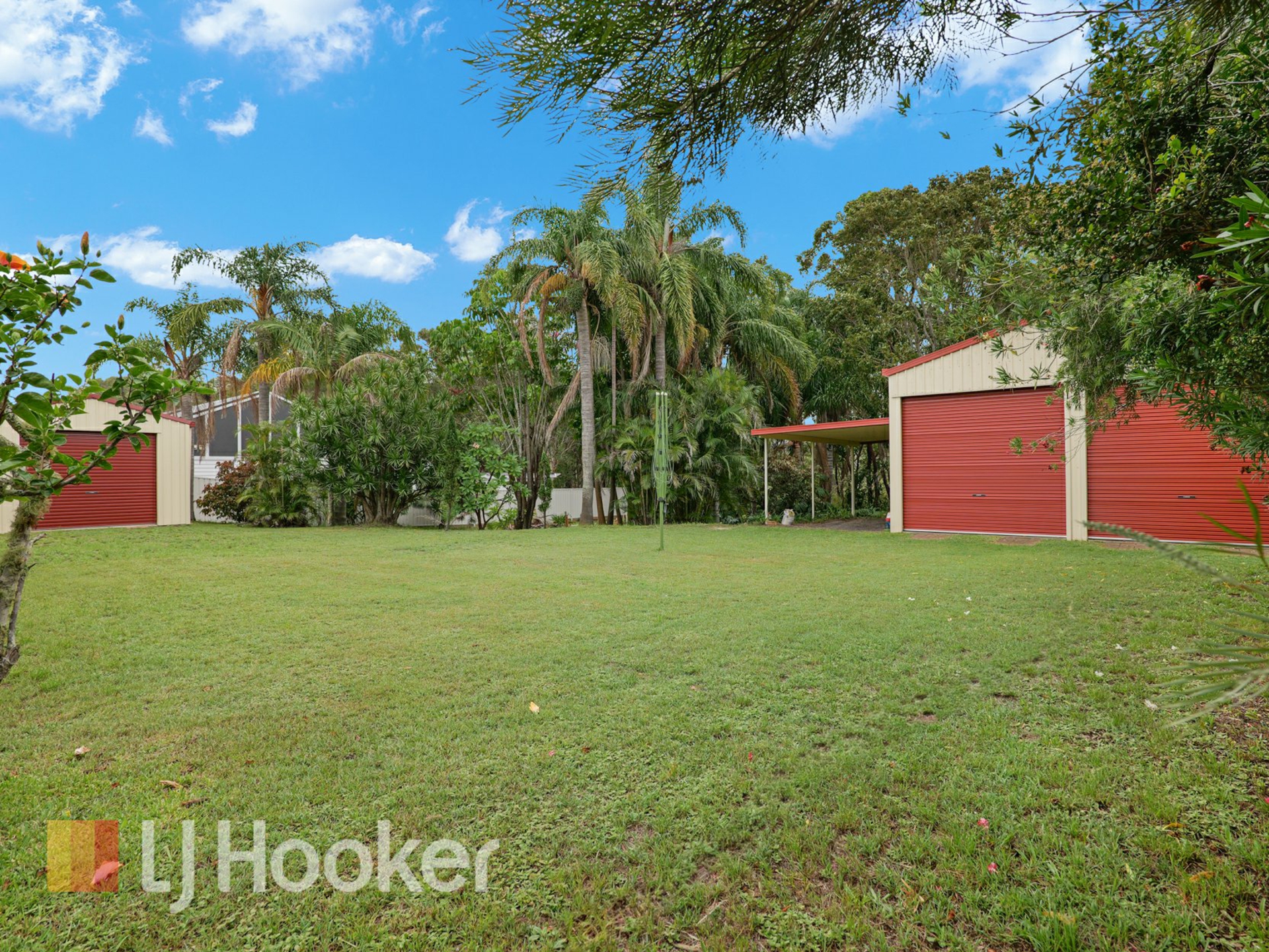 103 Salamander Way, SALAMANDER BAY
