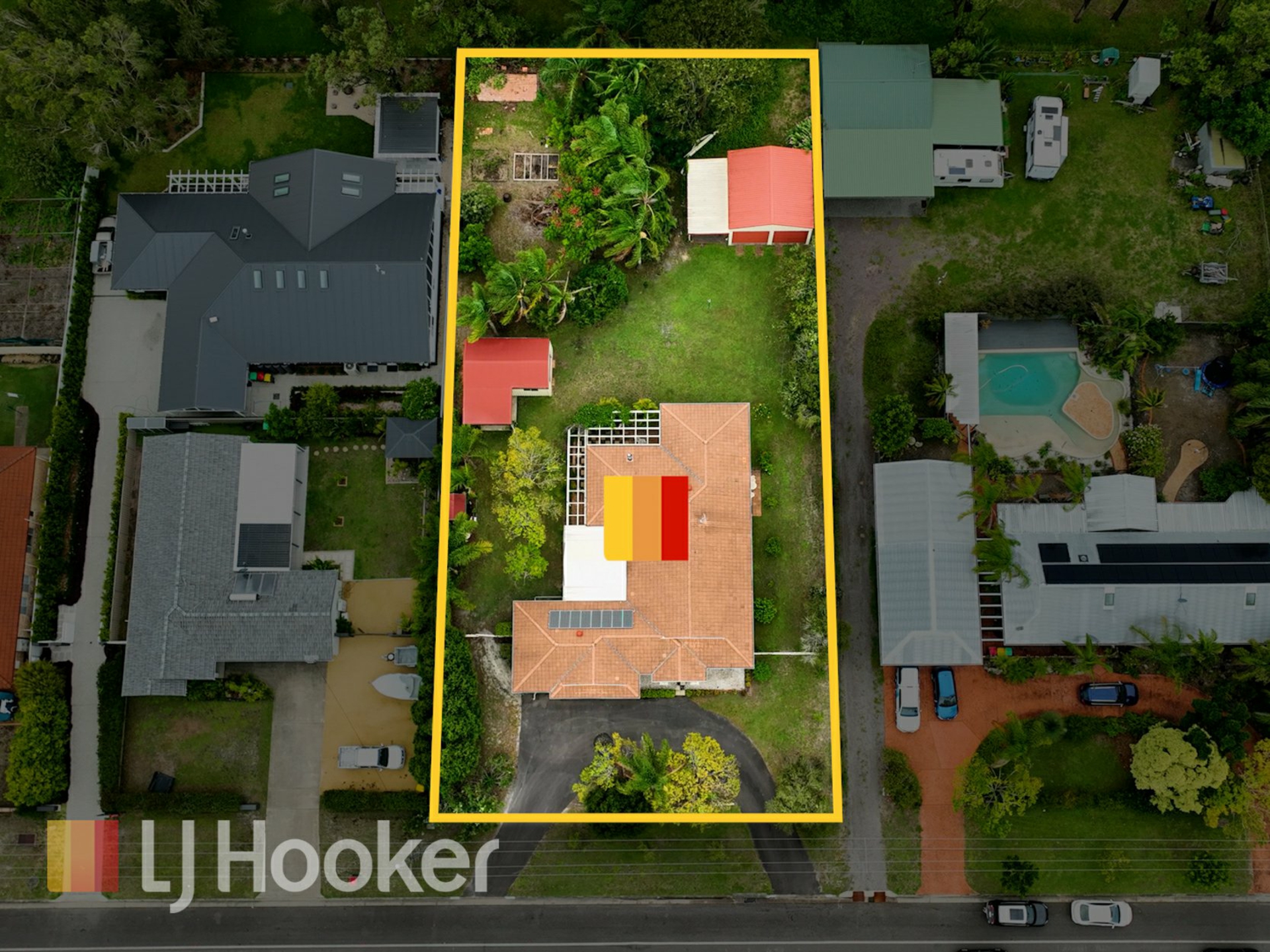 103 Salamander Way, SALAMANDER BAY