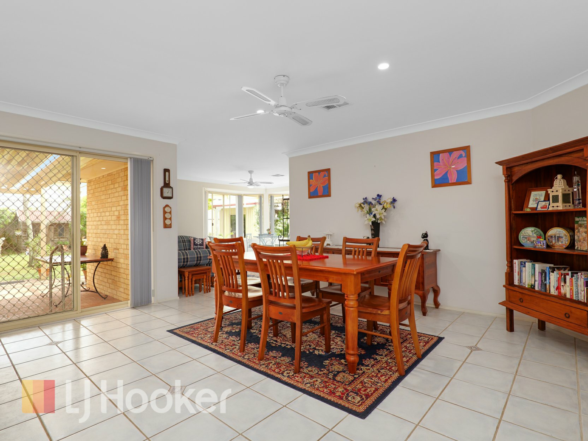 103 Salamander Way, SALAMANDER BAY