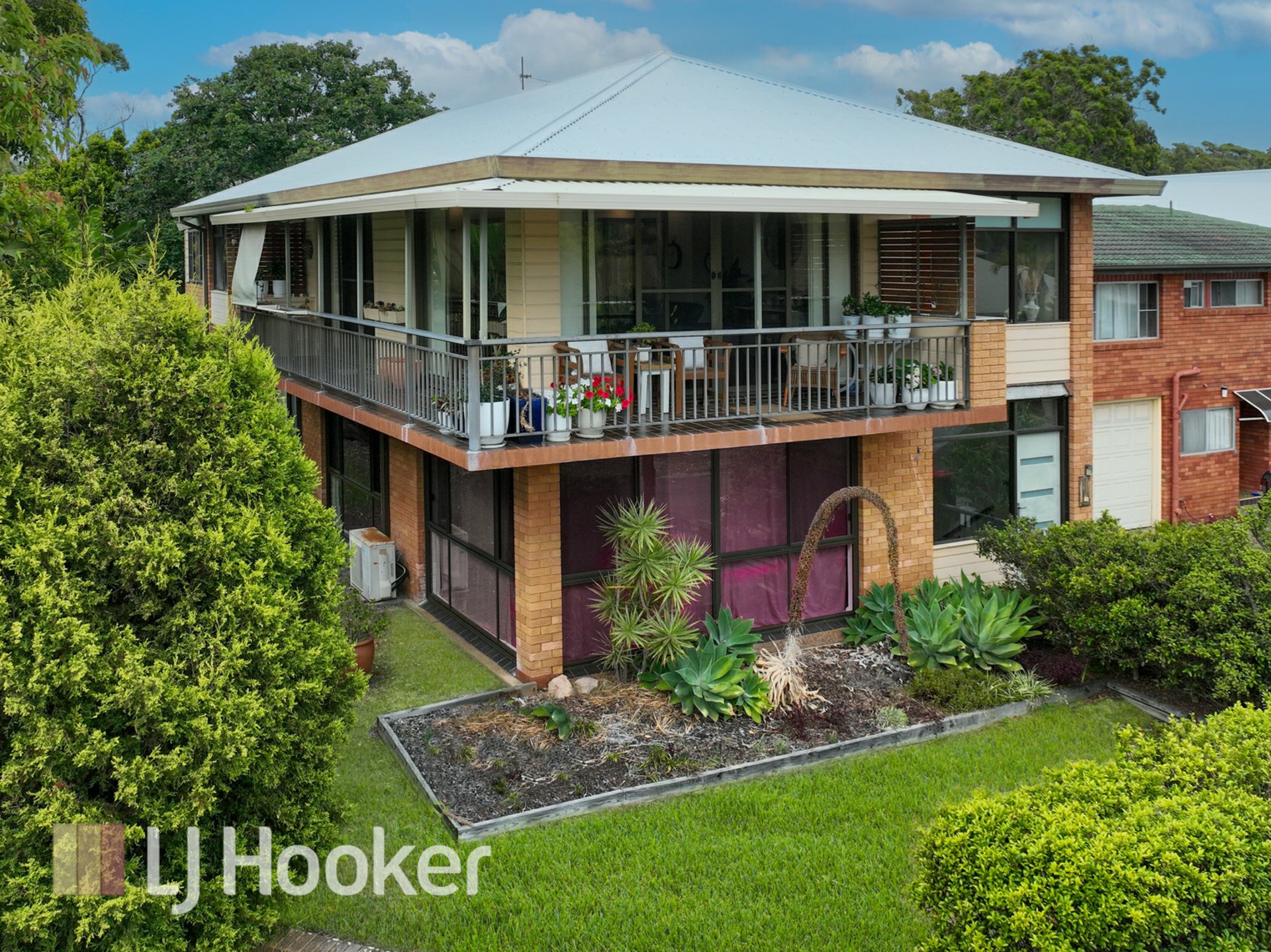 Unit 2/1 Kurrawa Close, NELSON BAY