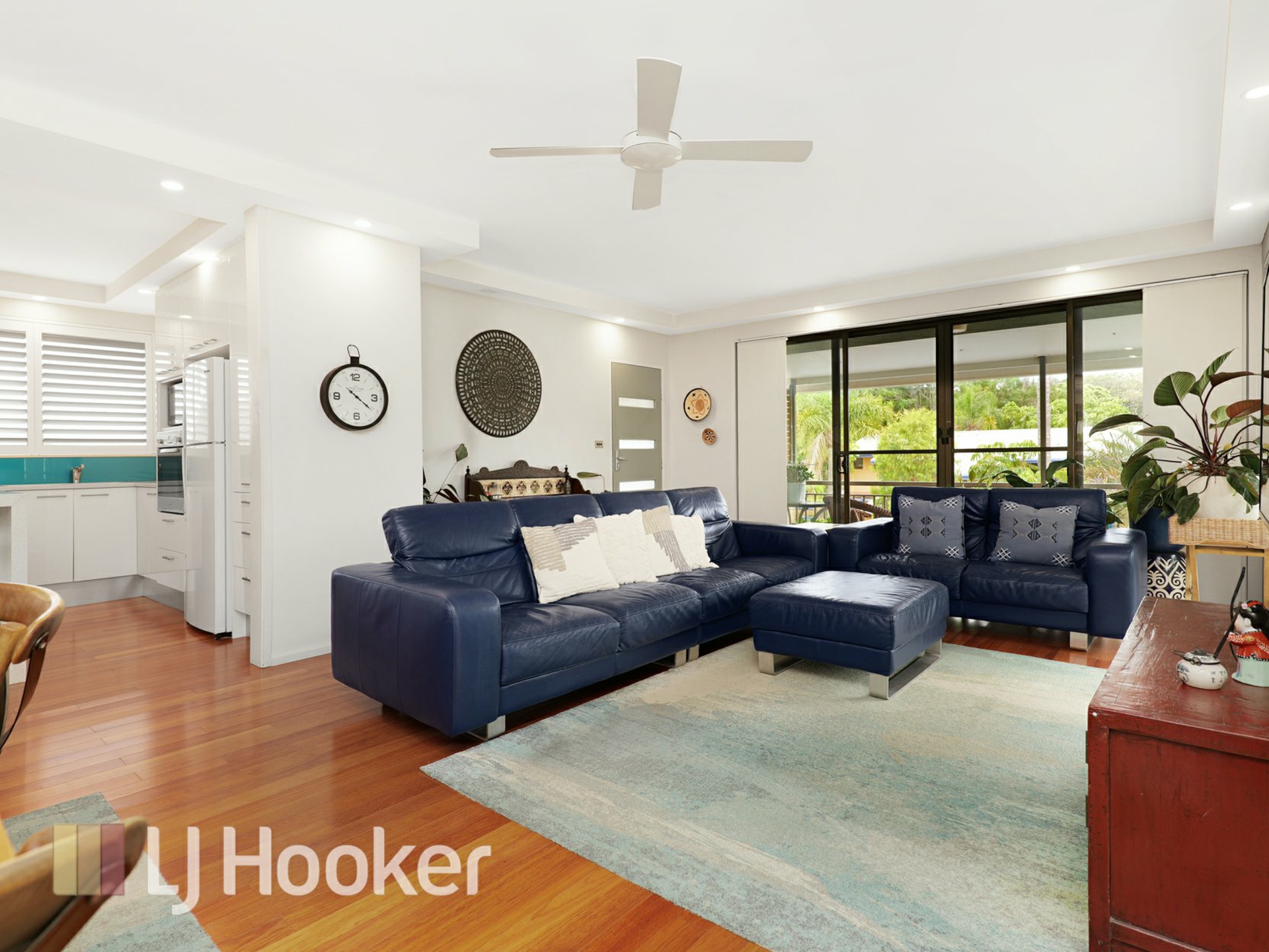 Unit 2/1 Kurrawa Close, NELSON BAY