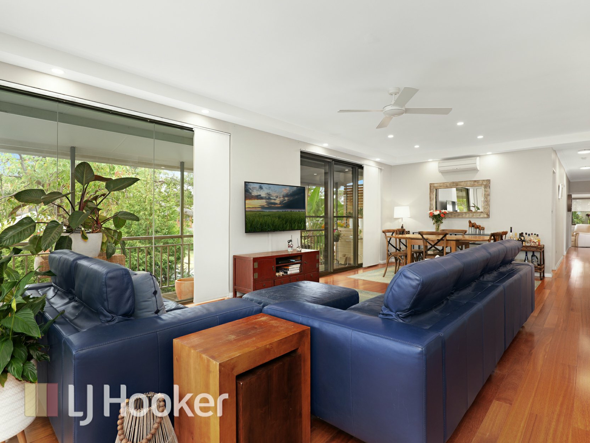 Unit 2/1 Kurrawa Close, NELSON BAY