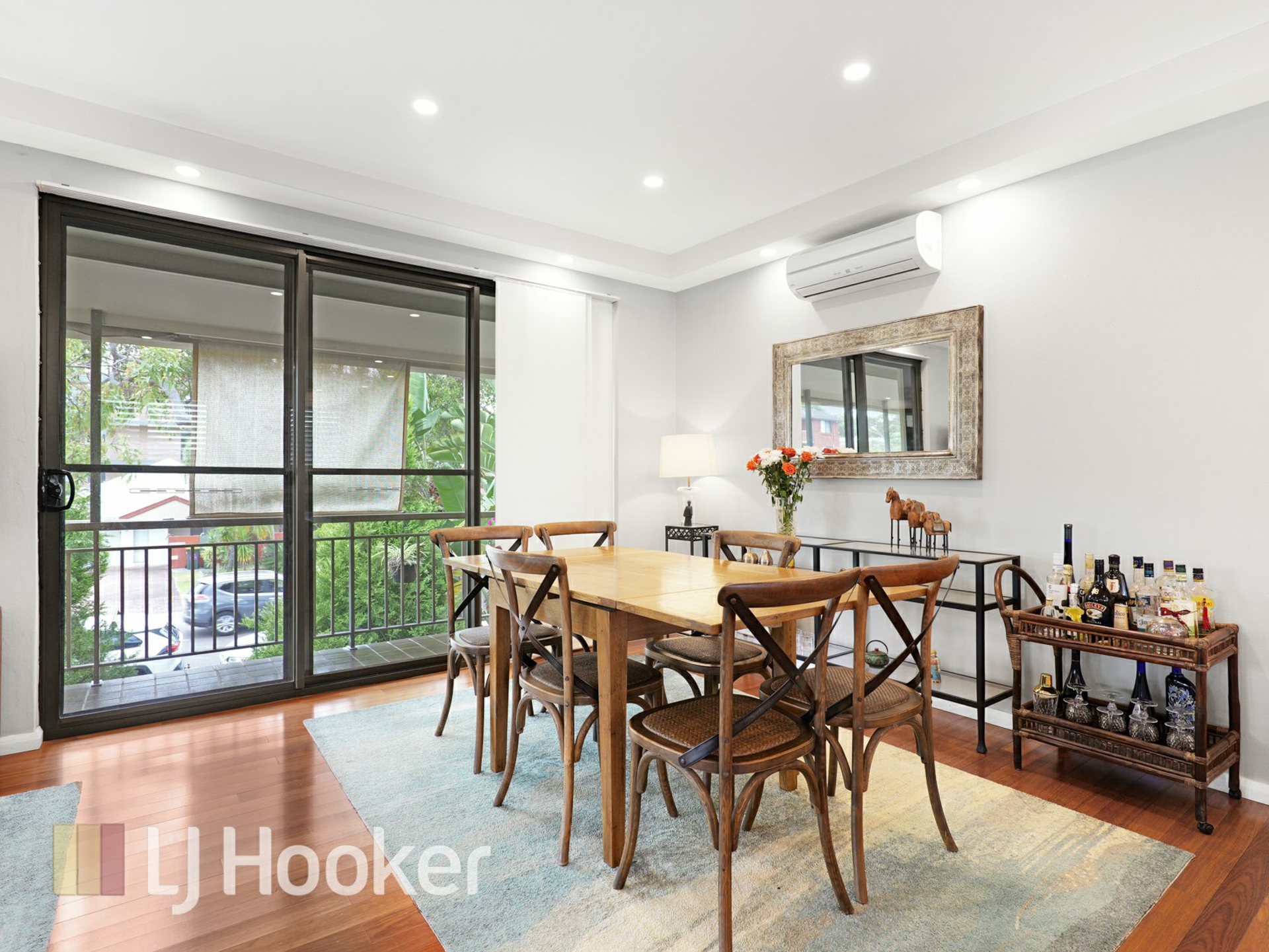 Unit 2/1 Kurrawa Close, NELSON BAY