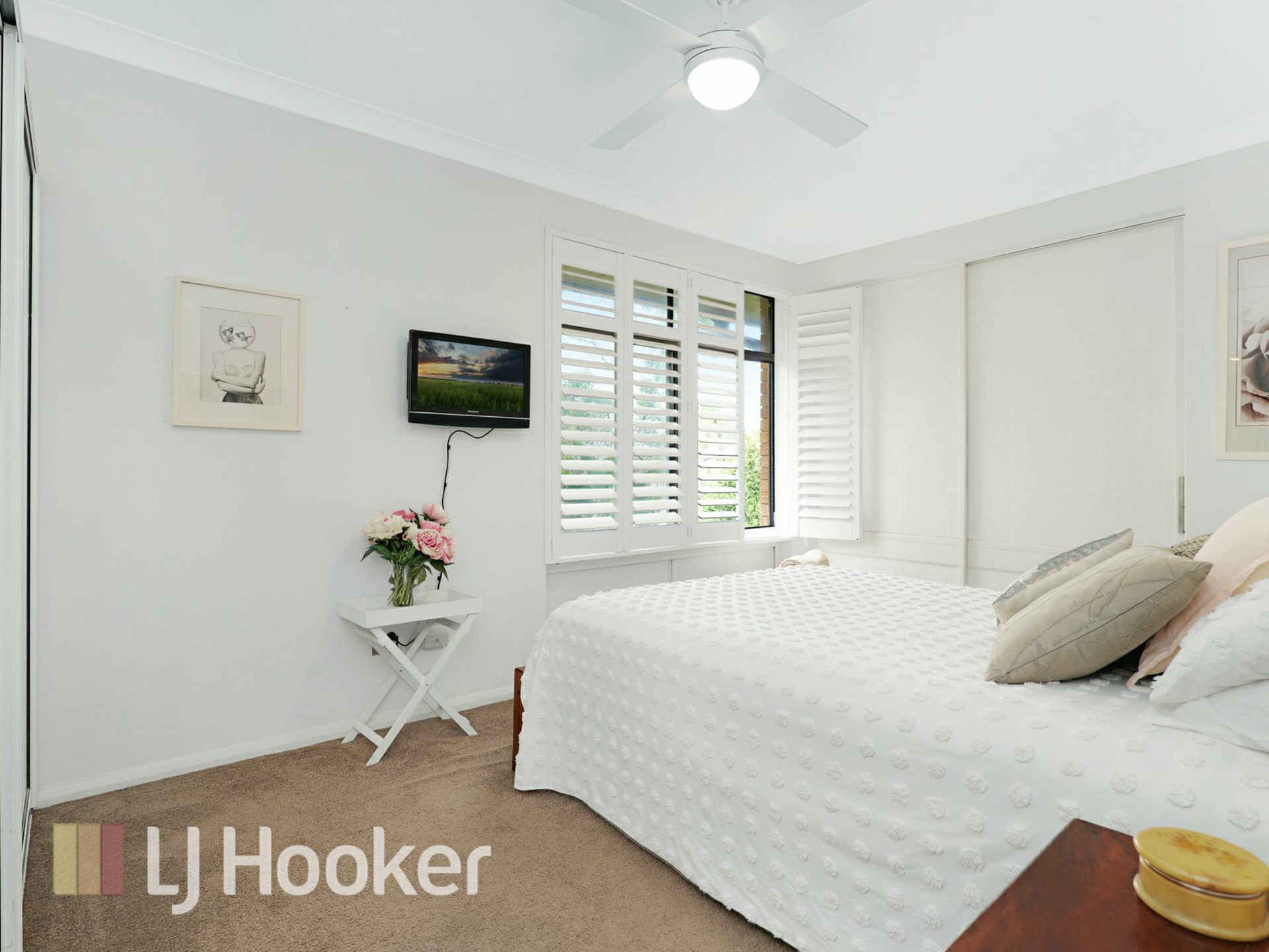 Unit 2/1 Kurrawa Close, NELSON BAY