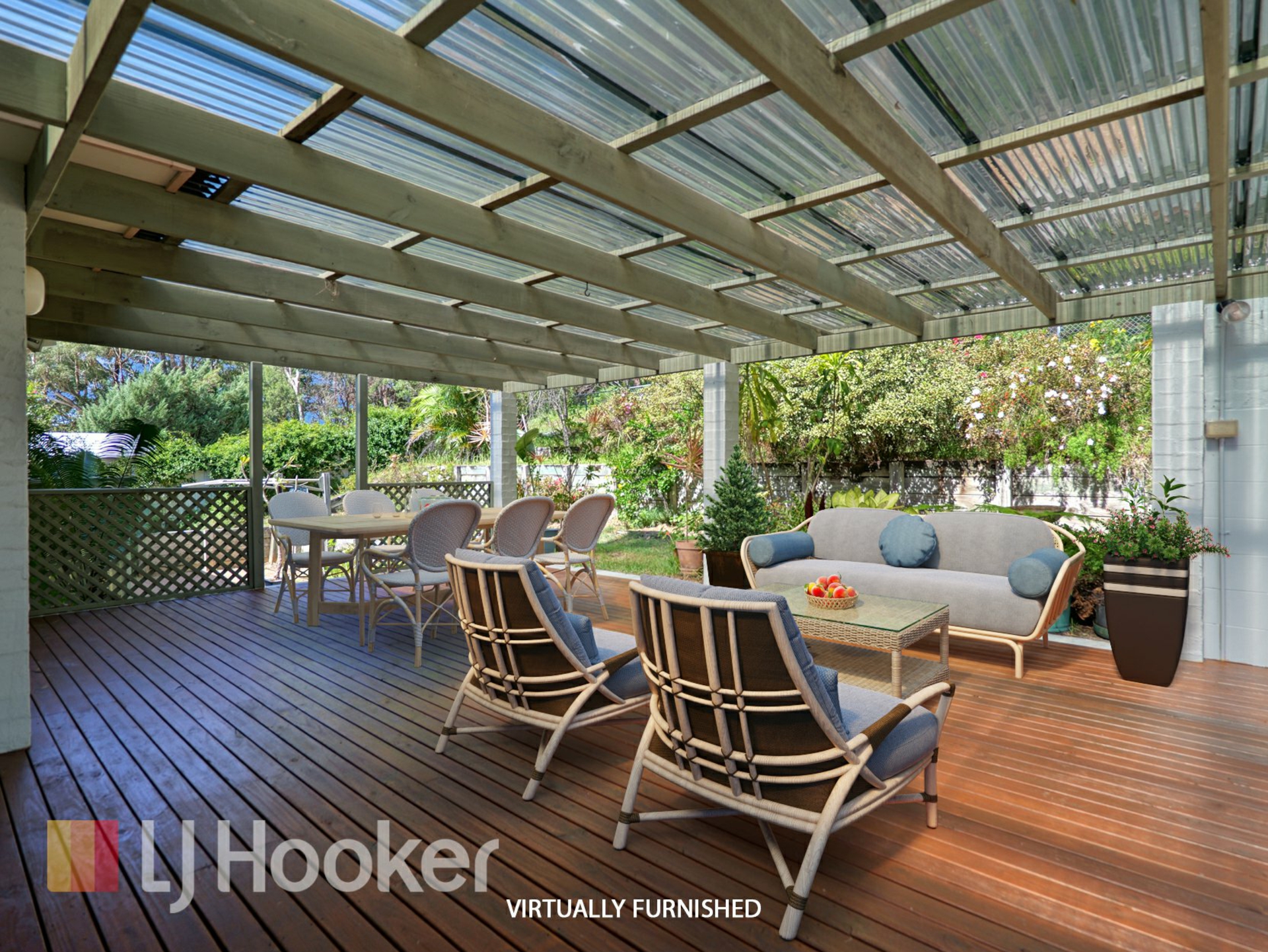 54 The Peninsula, CORLETTE