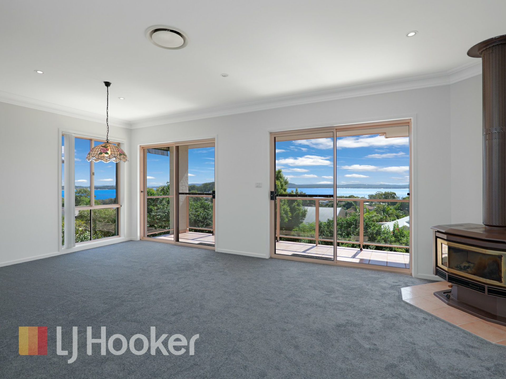 54 The Peninsula, CORLETTE