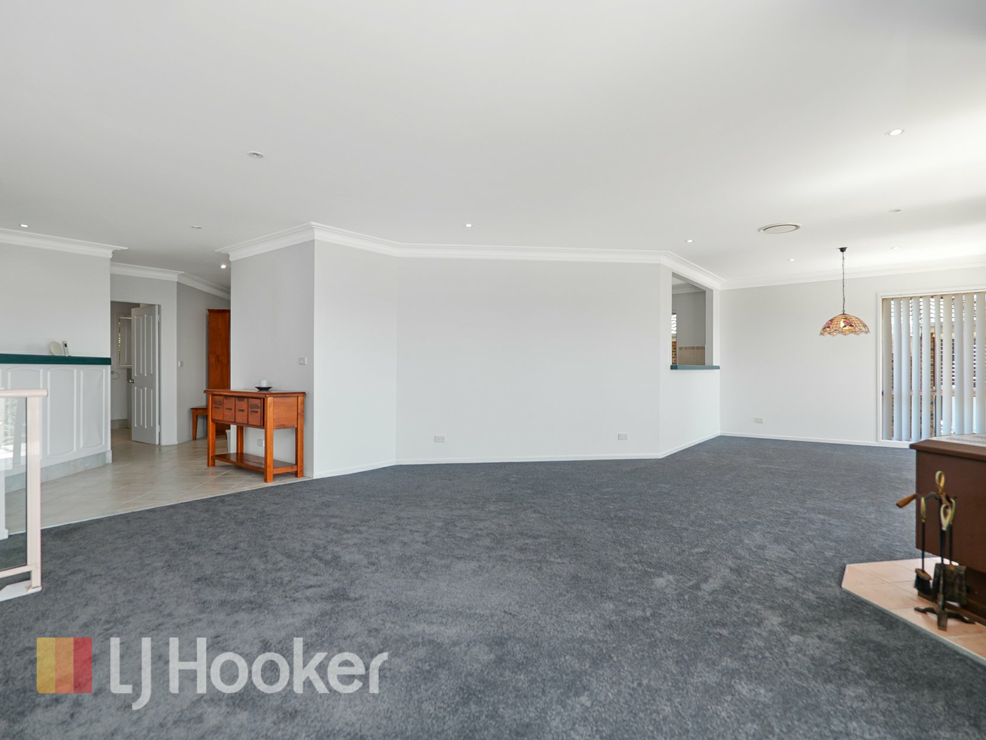 54 The Peninsula, CORLETTE