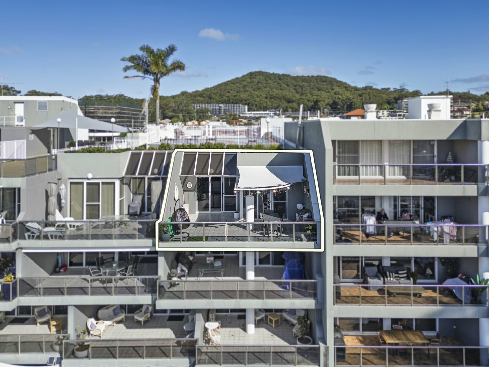 5/71a Victoria Parade, NELSON BAY