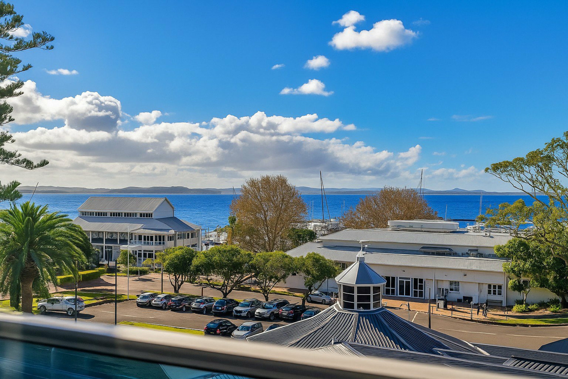 5/71a Victoria Parade, NELSON BAY