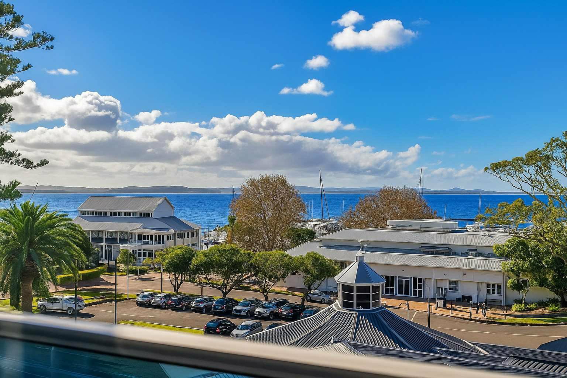 5/71a Victoria Parade, NELSON BAY