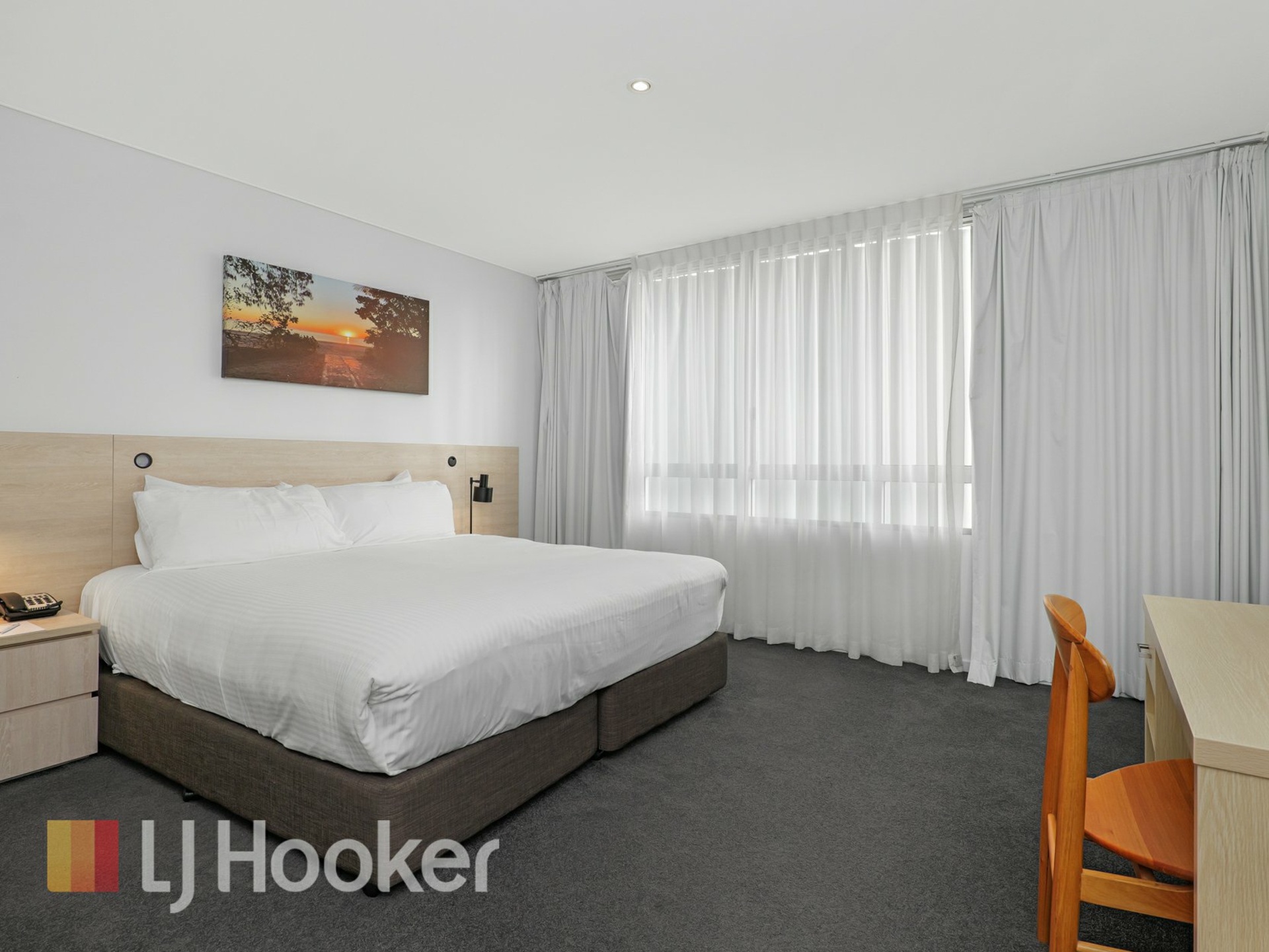 58 (Unit 458)/19 Church Street — photo 9 of 17