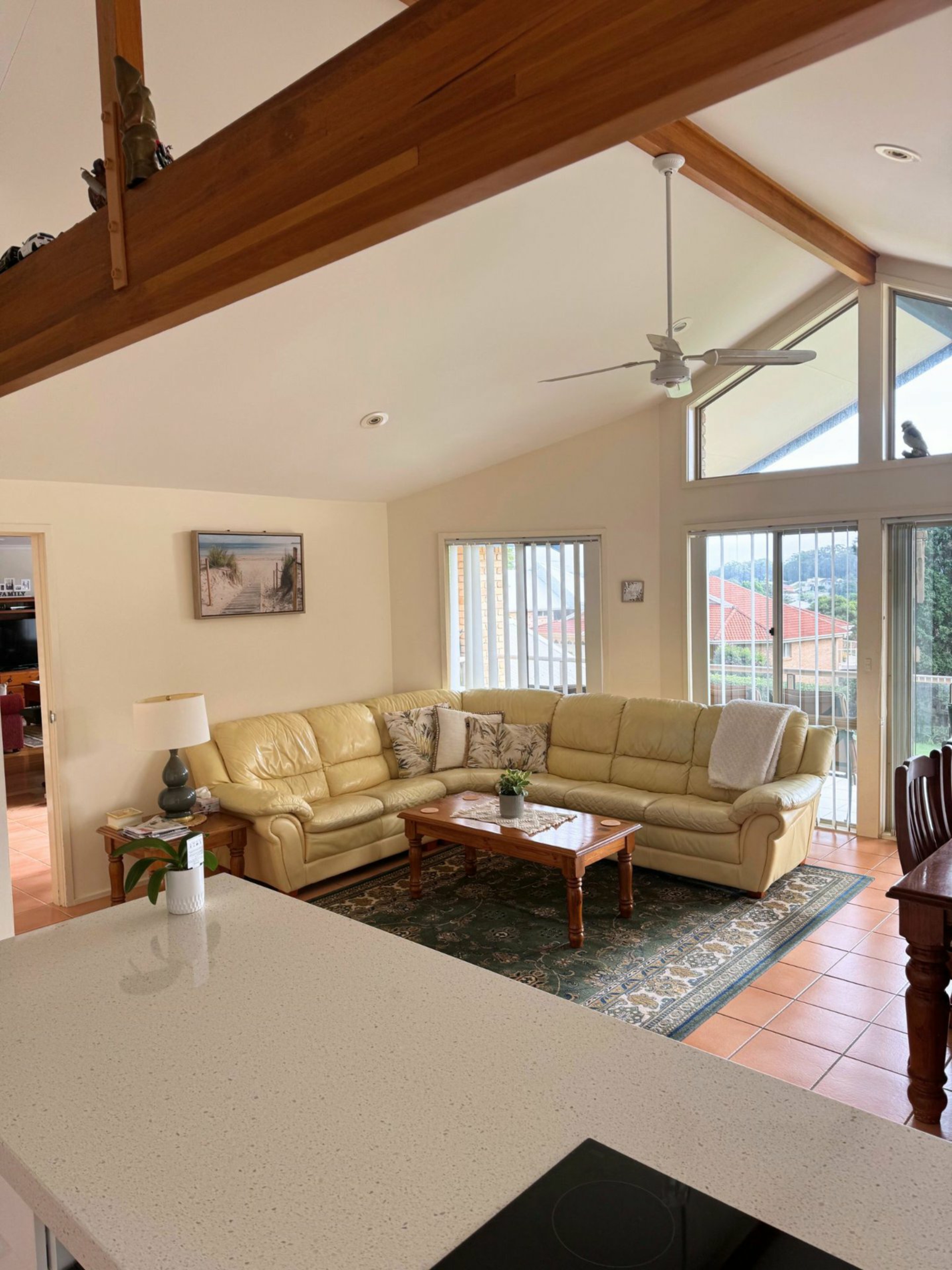 60 The Peninsula, CORLETTE